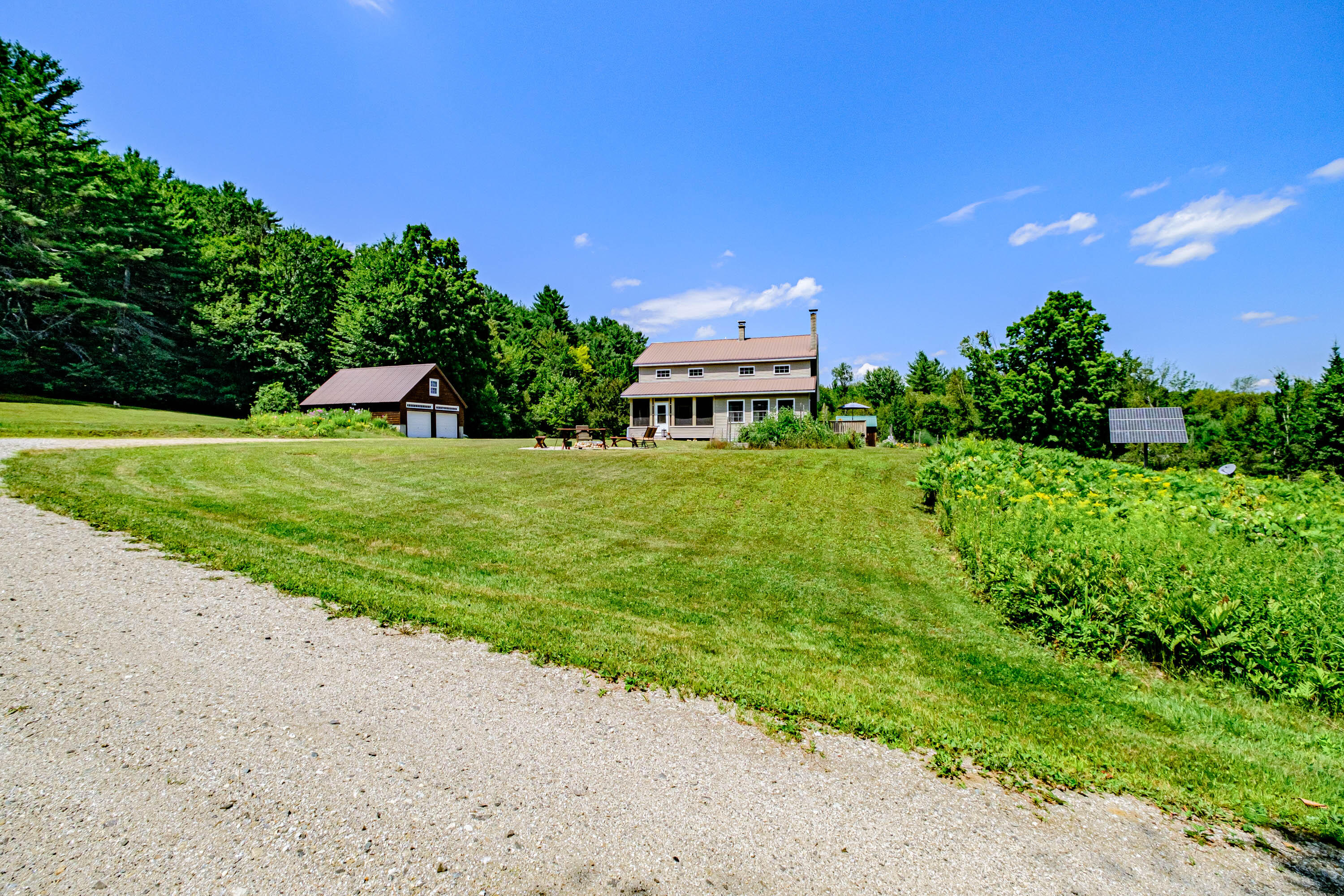 105 Maki Lane, Greenwood, ME, 04255