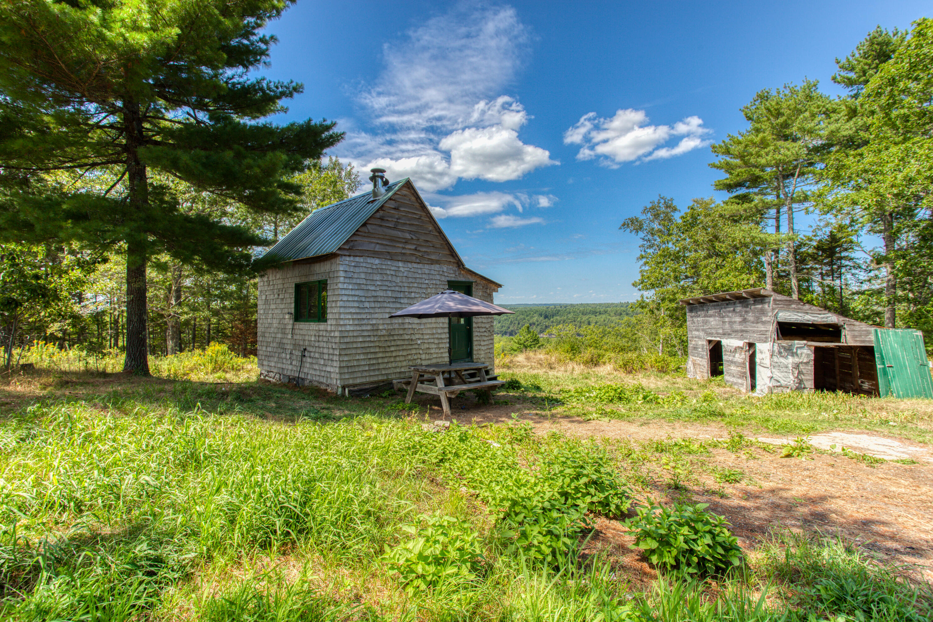 Photo of 306 Cross Point Road #A-Rear Lot Edgecomb ME 04556