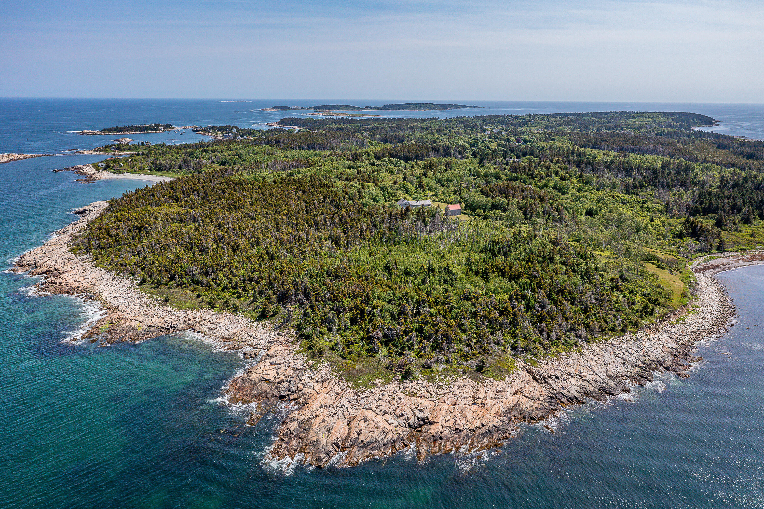 161 North Road, Matinicus Isle Plt, ME, 04851