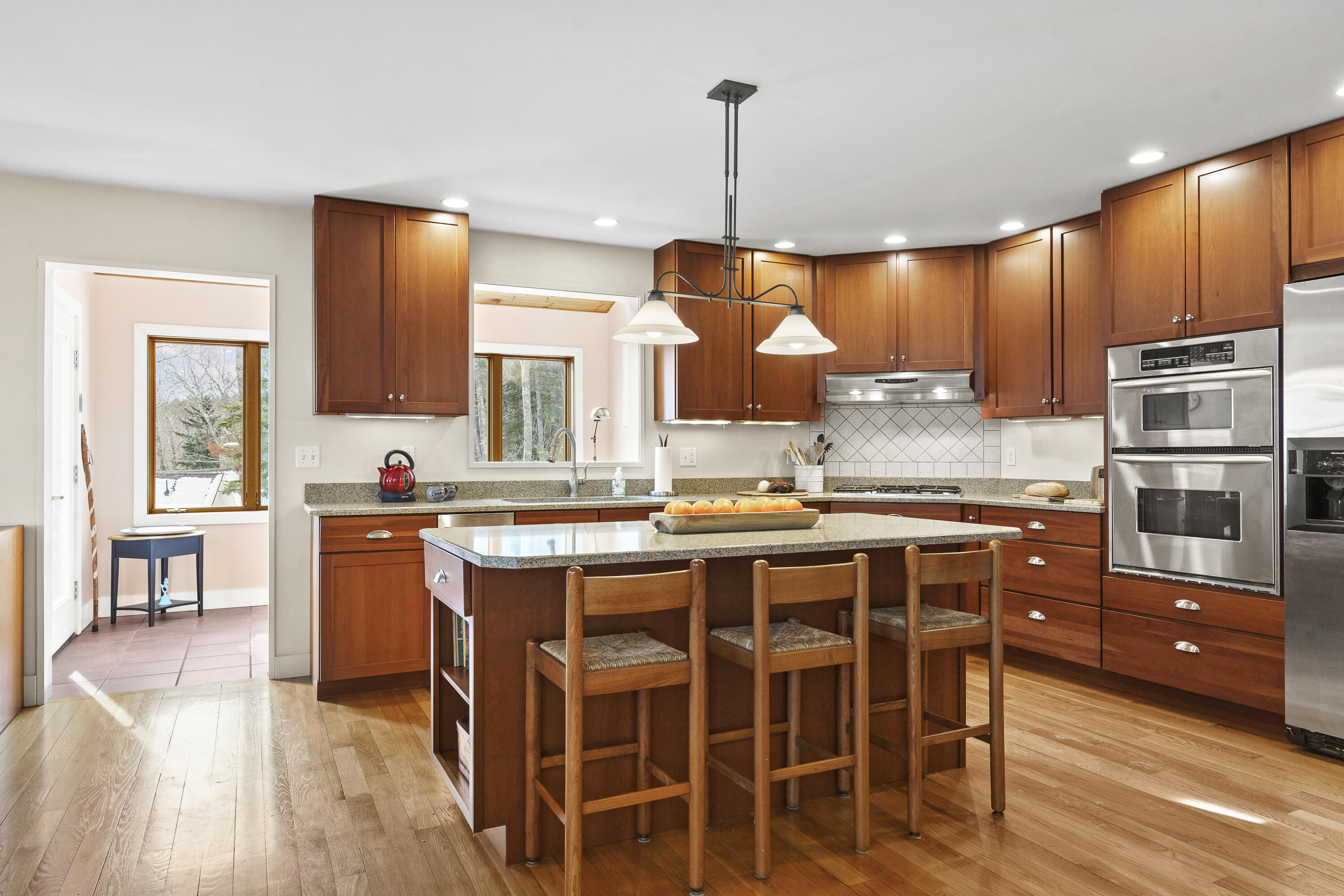 5 Southern Point Road, Bristol, ME, 04564