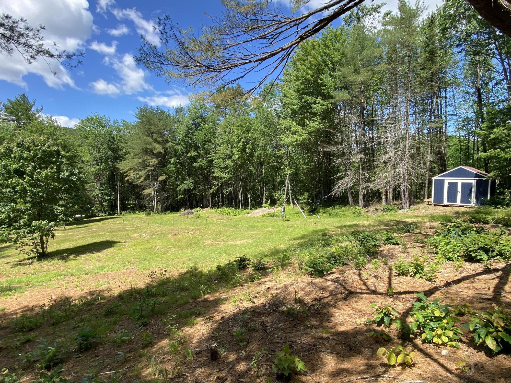 64 Bird Hill Road, Woodstock, ME, 04217
