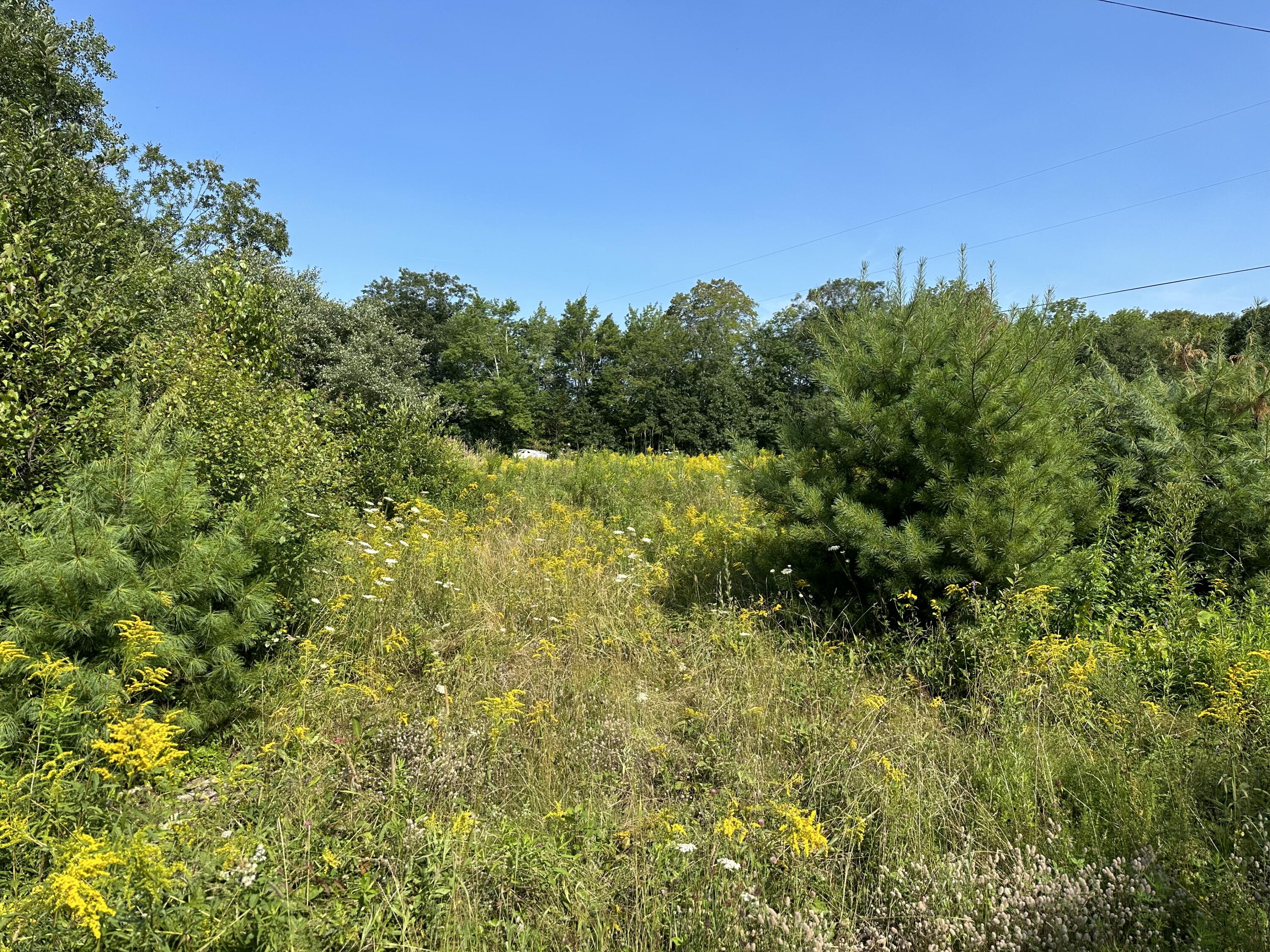 1 and 11 Bowling Green Lane, Belfast, ME, 04915