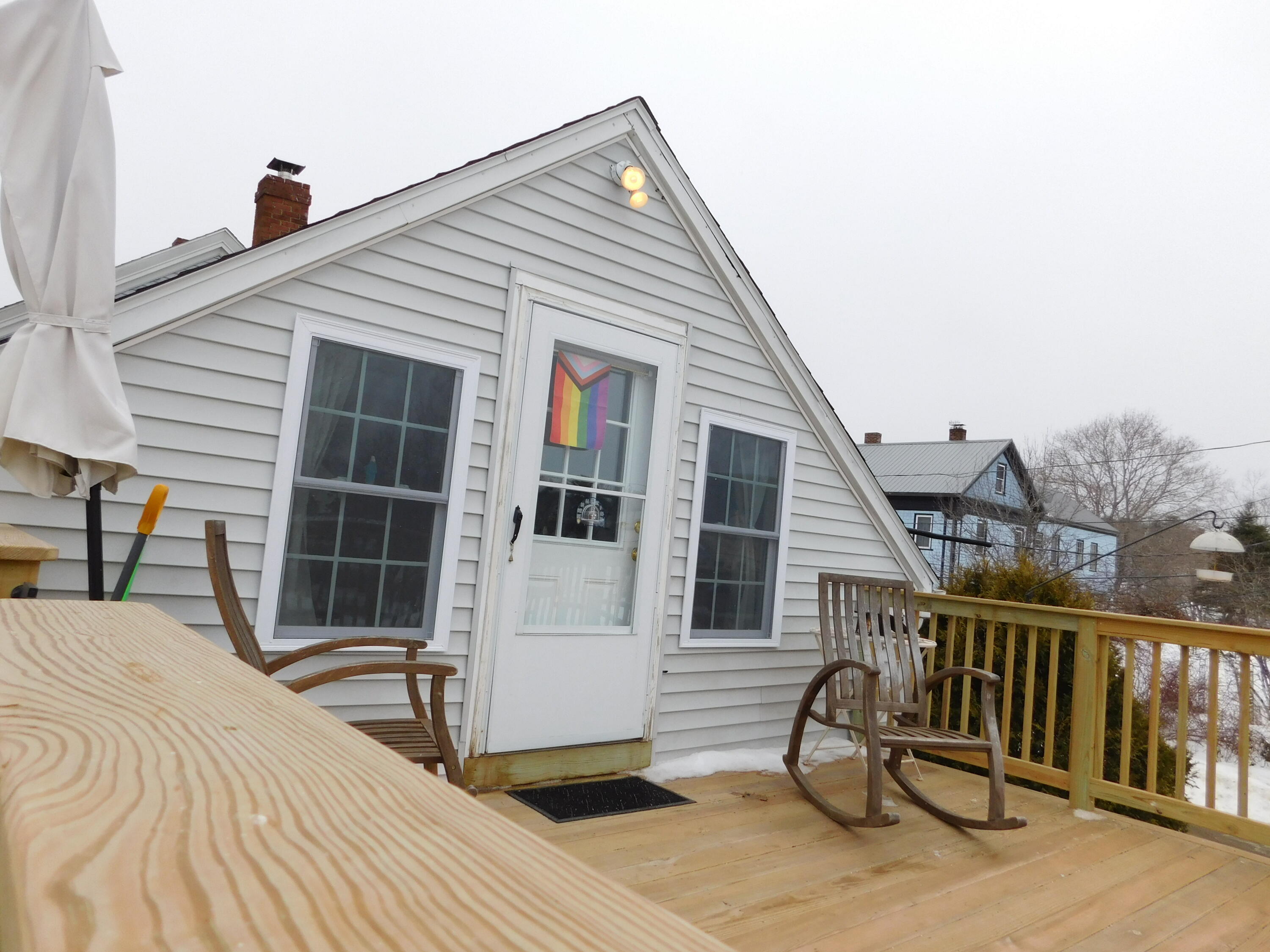 25 Central Street, Ellsworth, ME, 04605