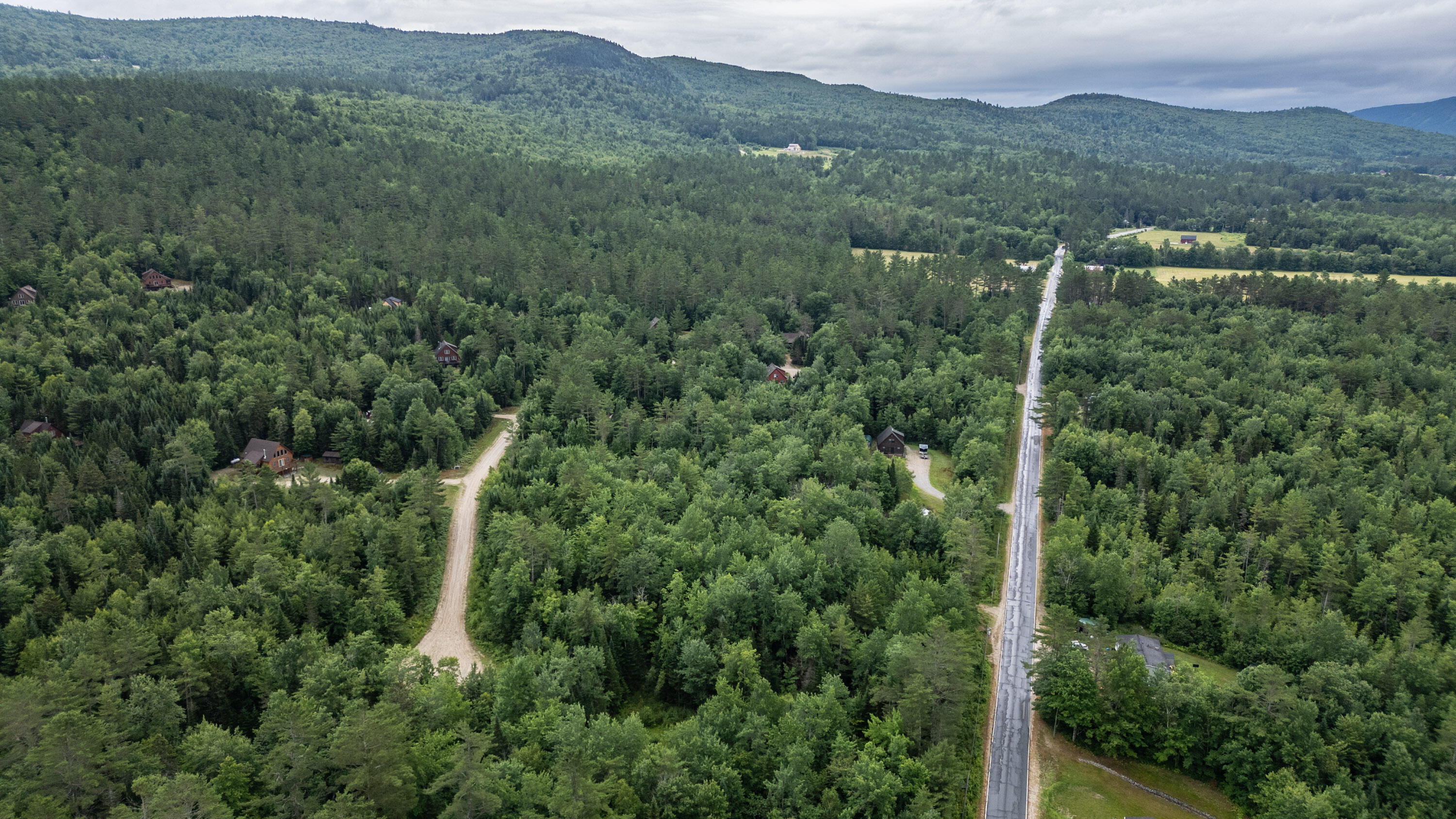 Lot 17 Countryside Lane, Bethel, ME, 04217