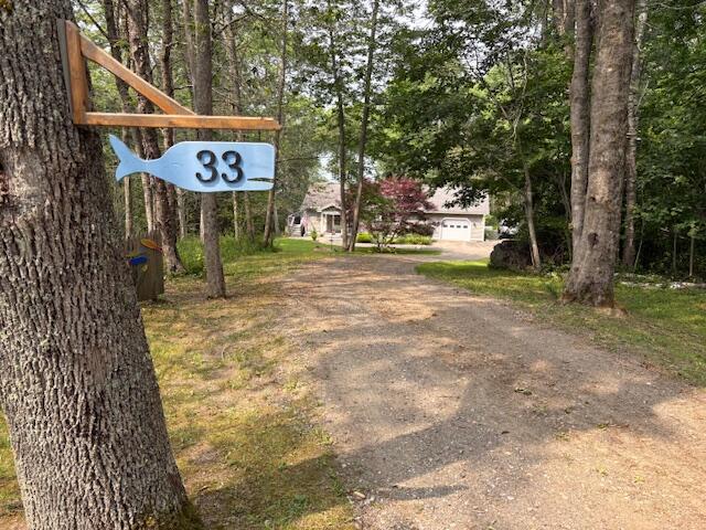 33 Rockinghorse Lane, Saint George, ME, 04859