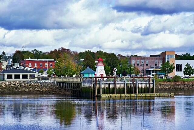 112 South Street, Calais, ME, 04619