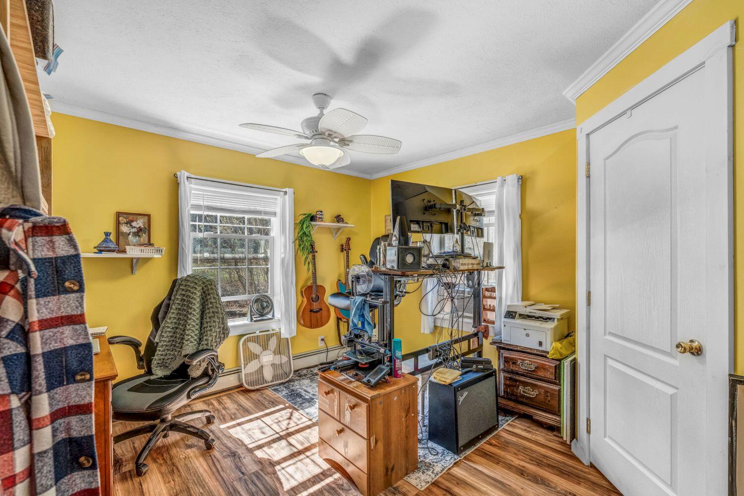 28 Davis Road, Vienna, ME, 04360