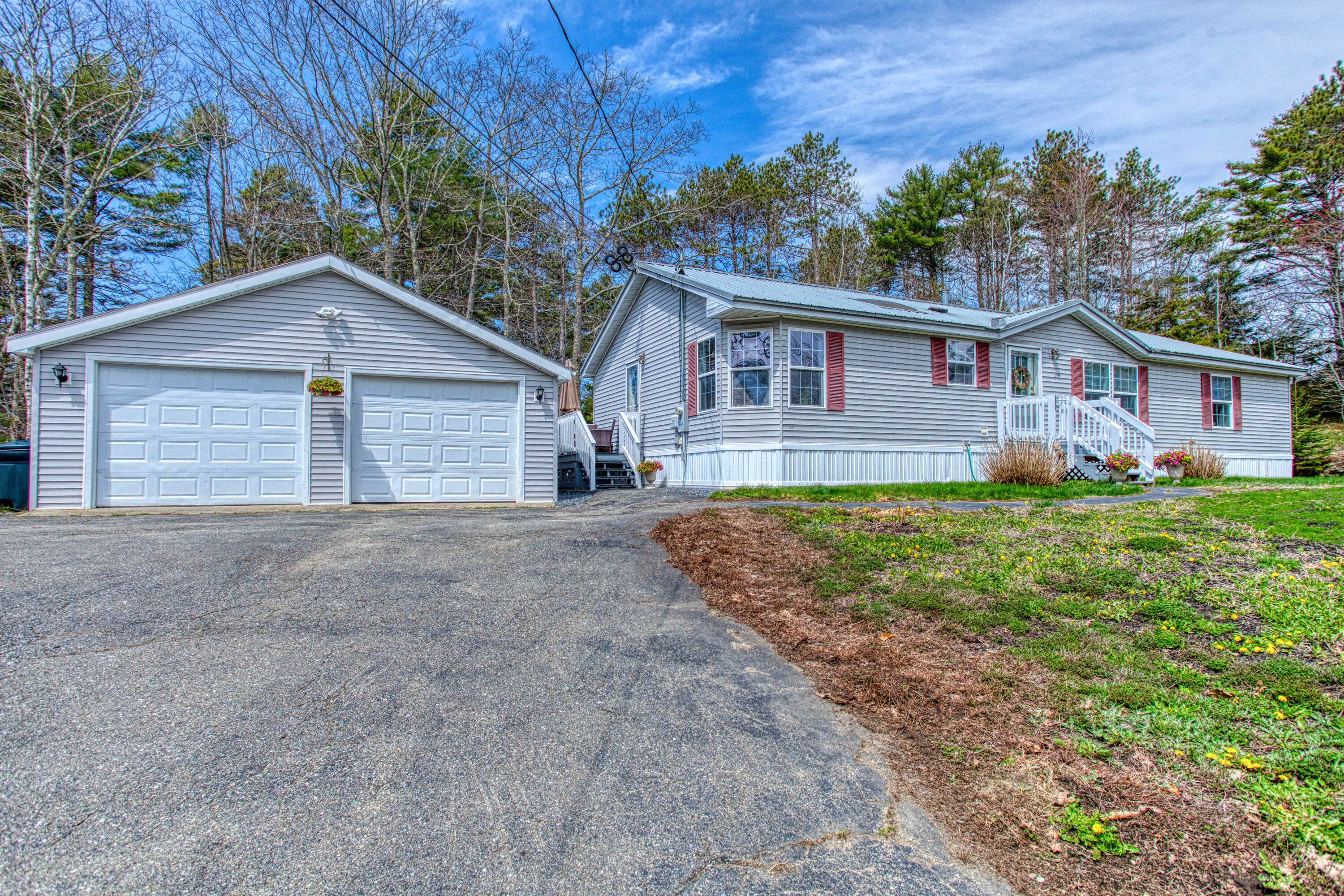 75 Reed Road, Boothbay Harbor, ME, 04538