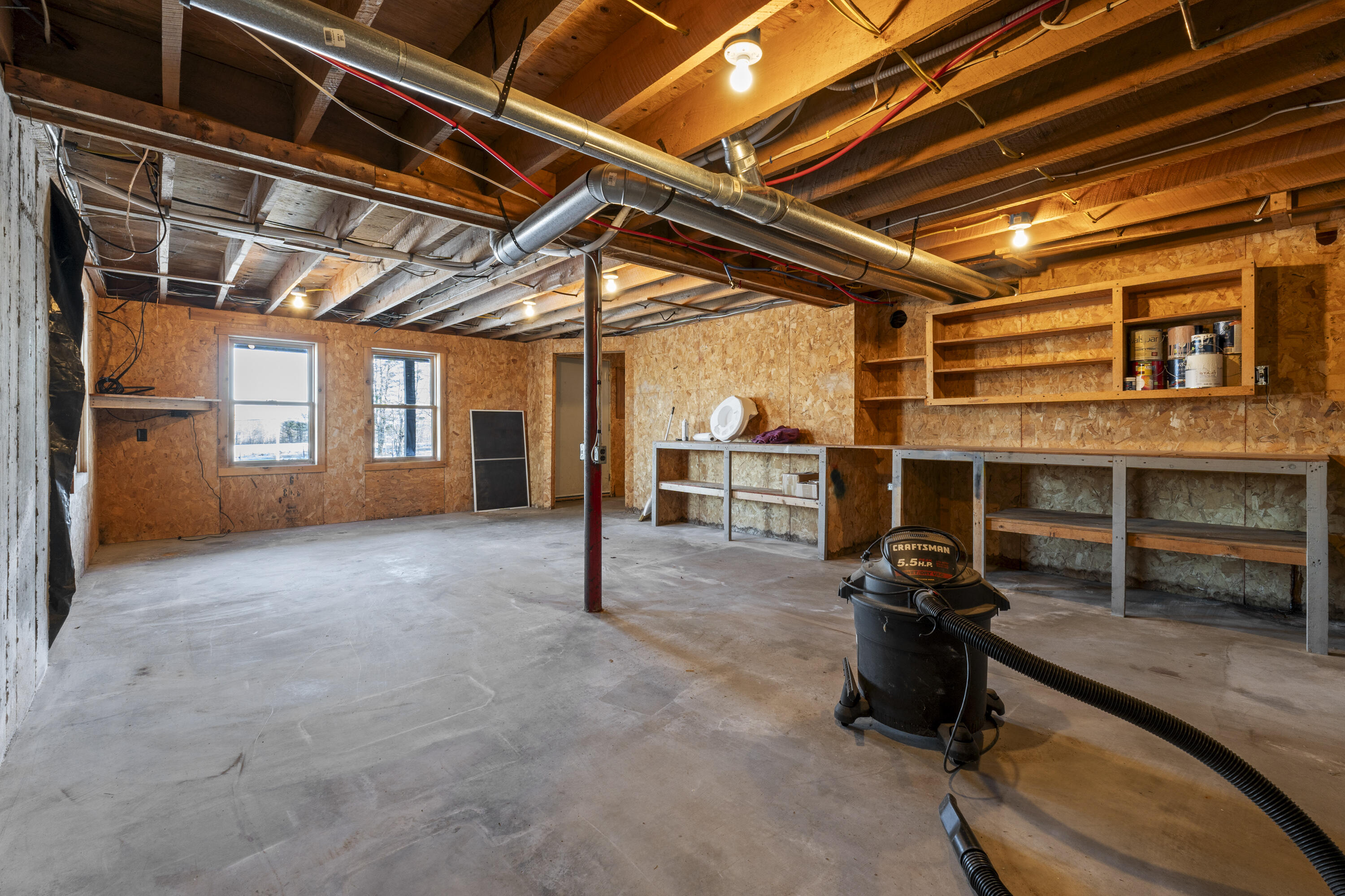 467 Bay Road, Bowdoinham, ME, 04008