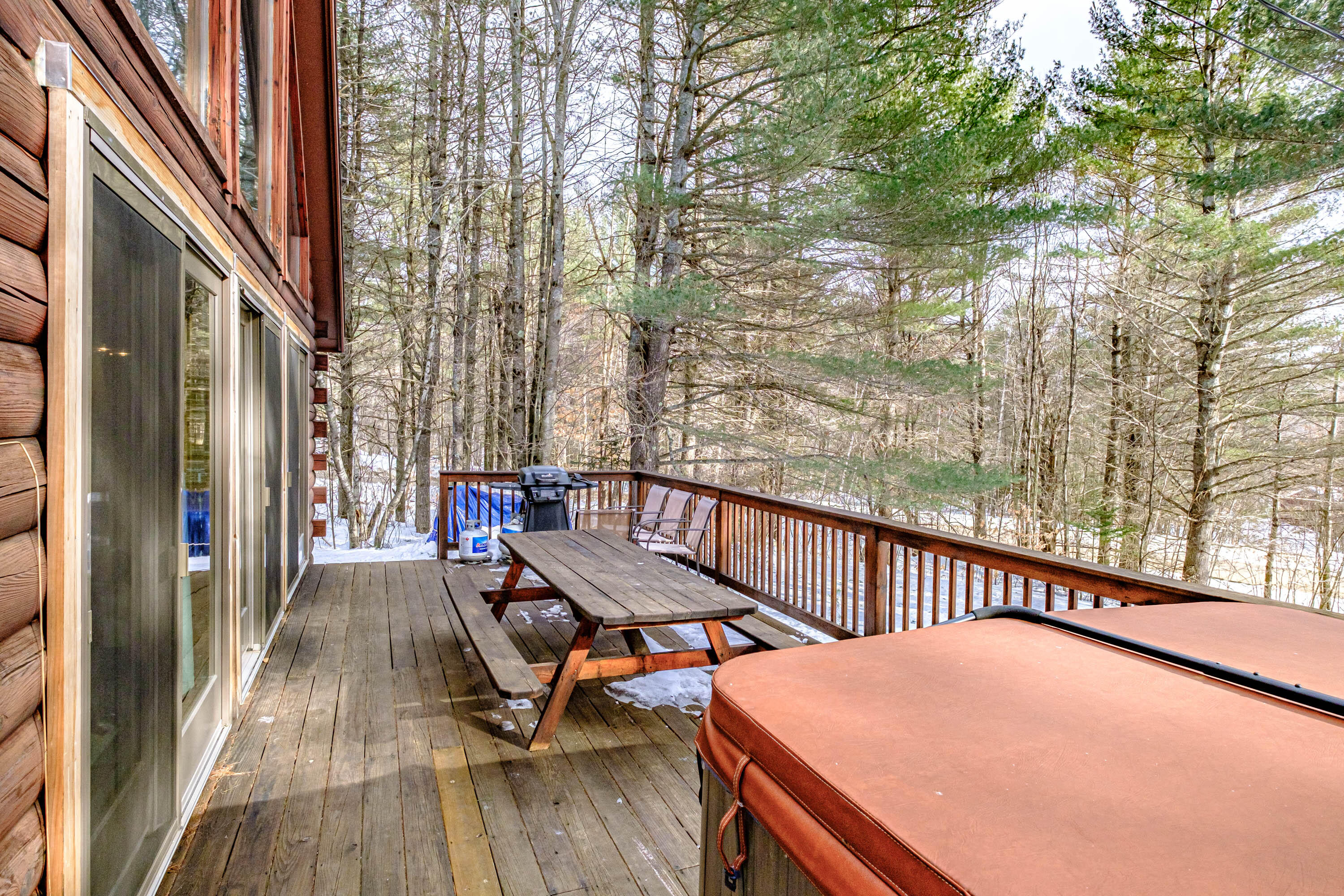 273 Chandler Hill Road, Bethel, ME, 04217