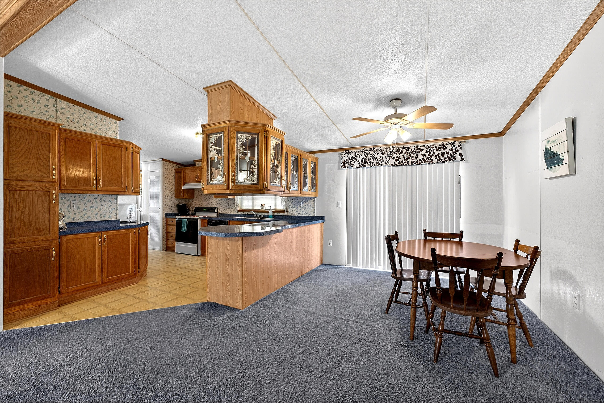 16 Village Green Road, Waterville, ME, 04901