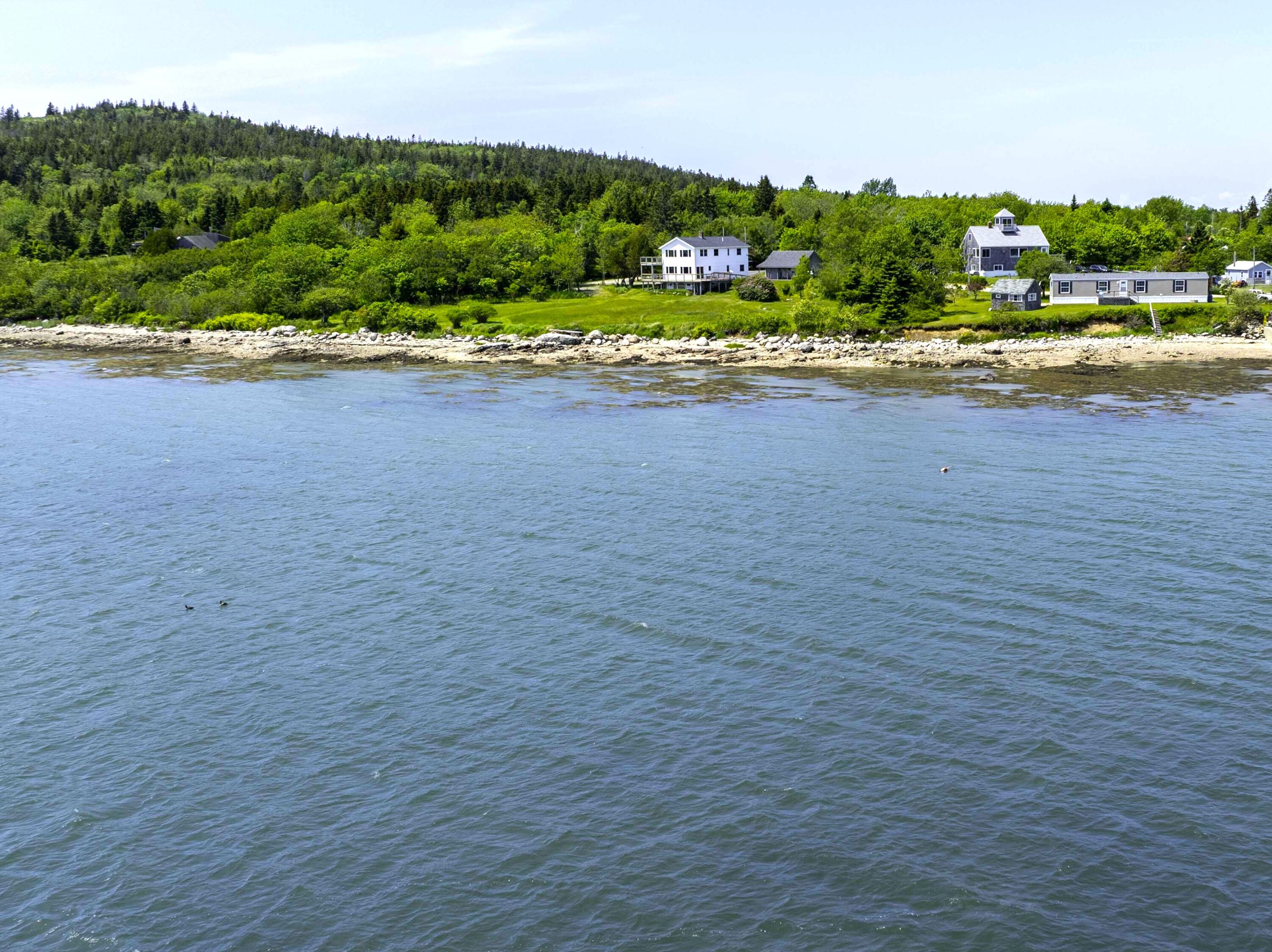 33 Chipman Point Road, Steuben, ME, 04680