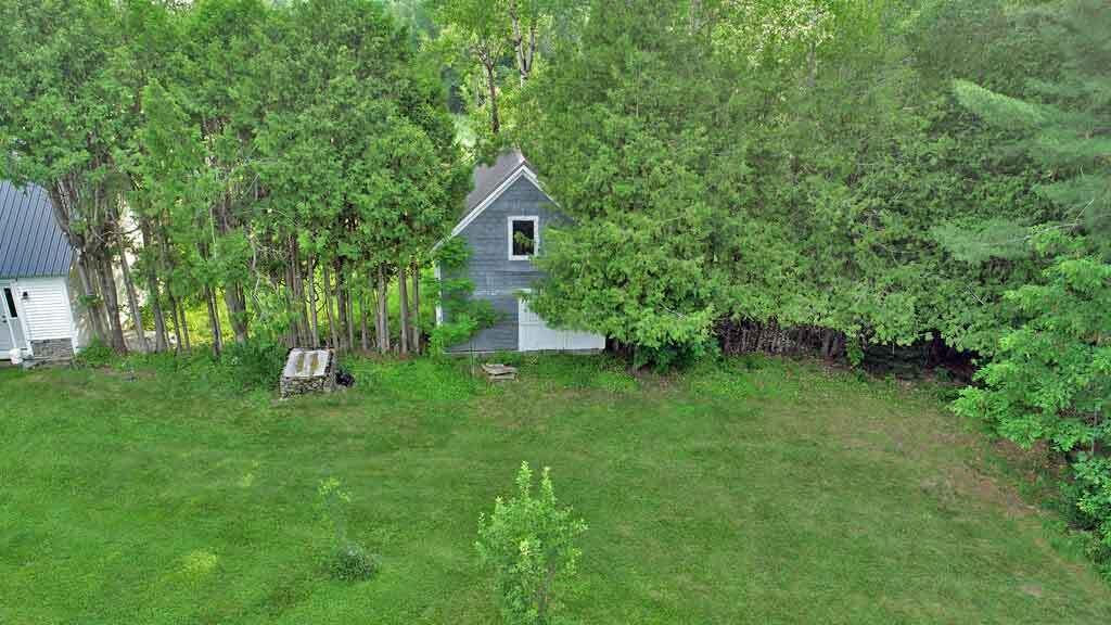 95 Sunset Park Road, Orient, ME 04471 stable-barn-orient-me