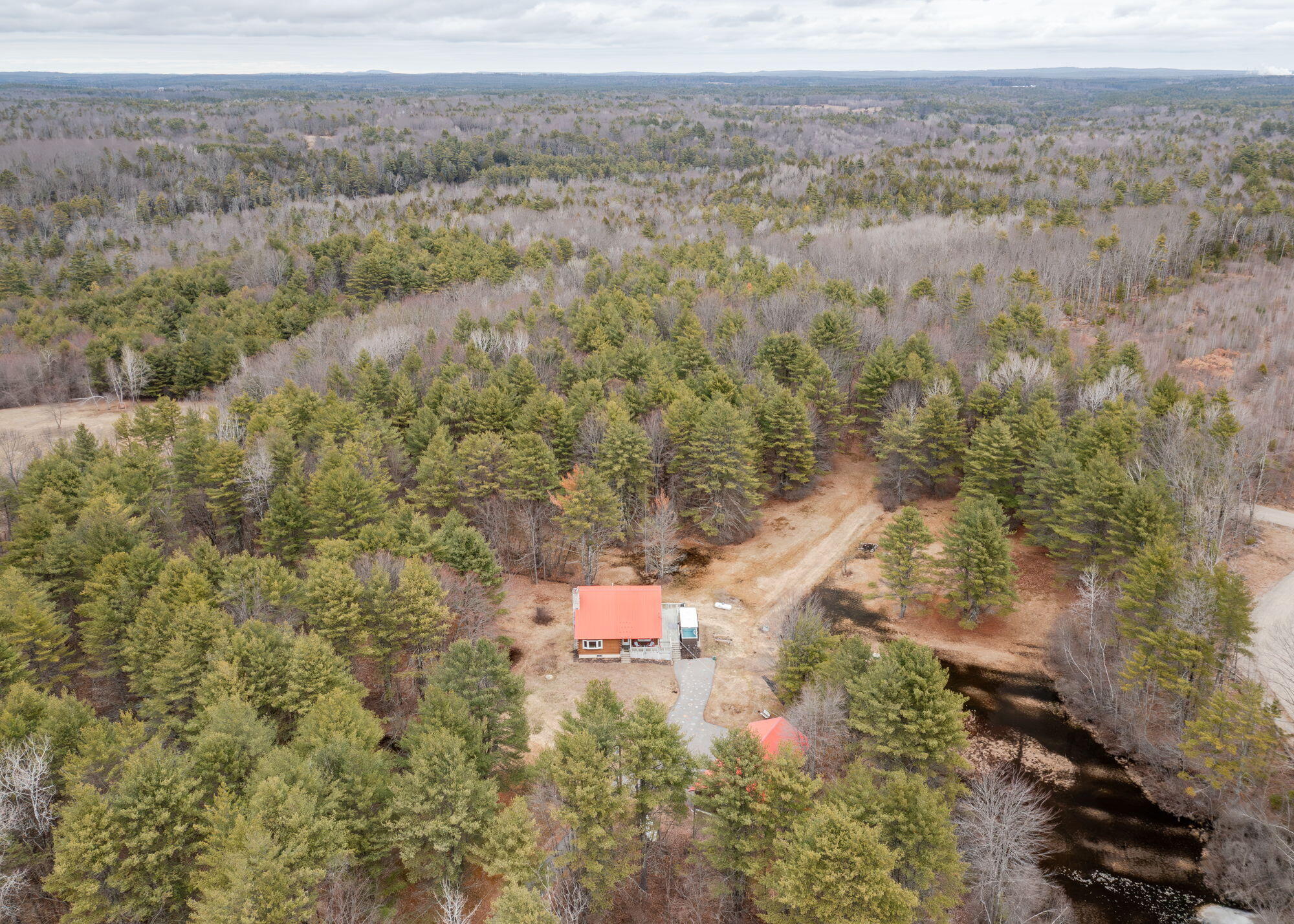 69 Watson Mill Road, Saco, ME, 04072