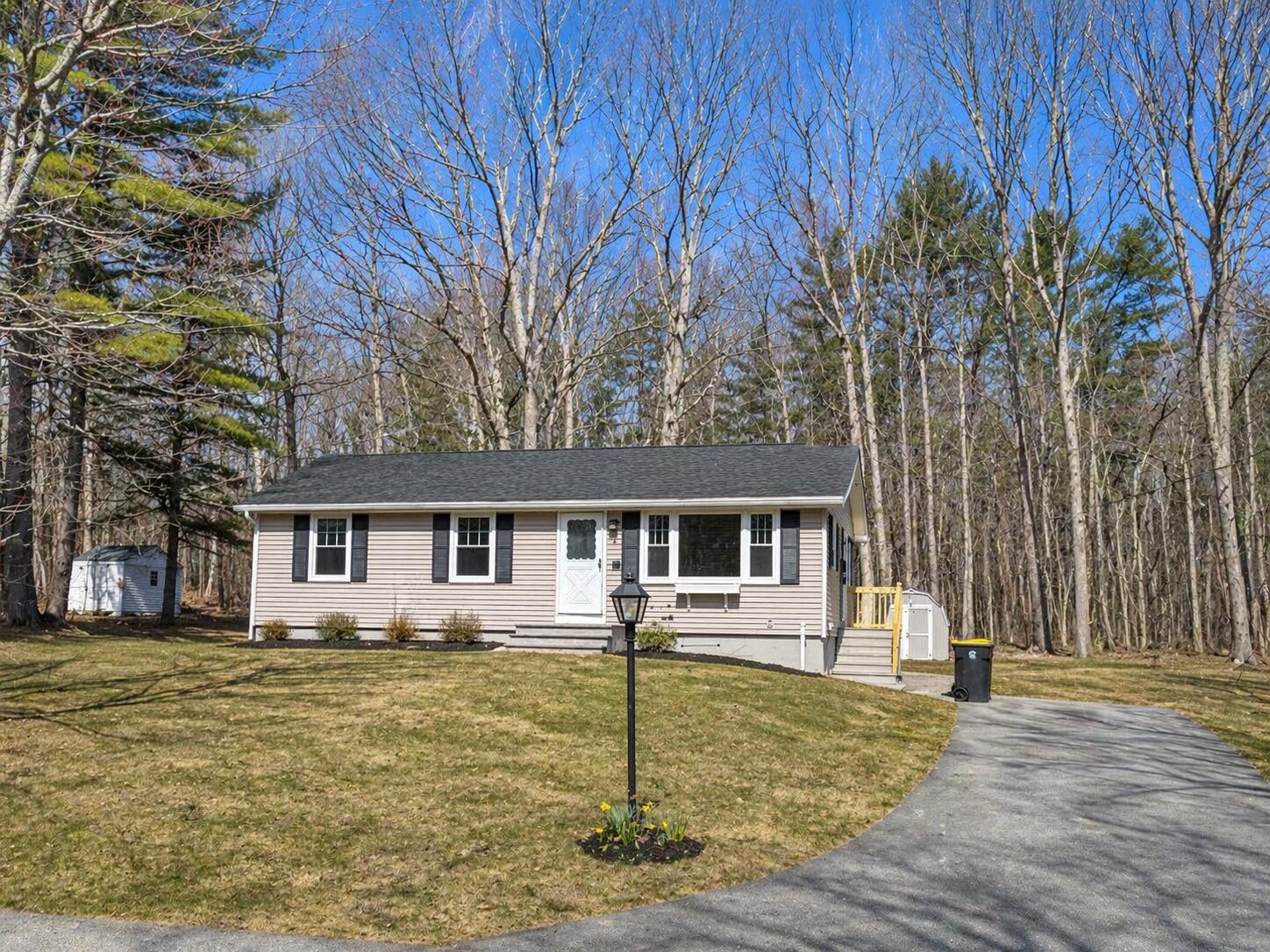 0 Bayview Road UNIT 2, Harpswell, ME, 04066
