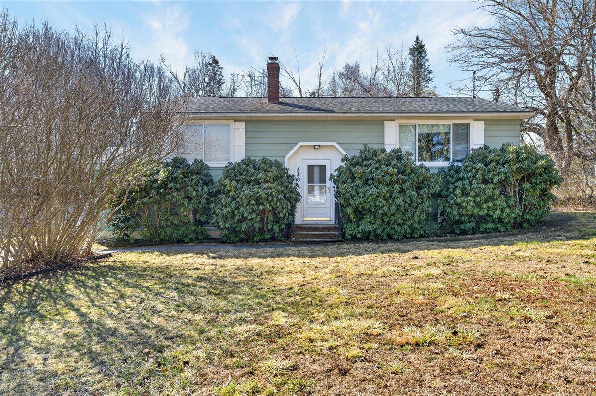 39 Haines Corner Road, Livermore Falls, ME, 04254