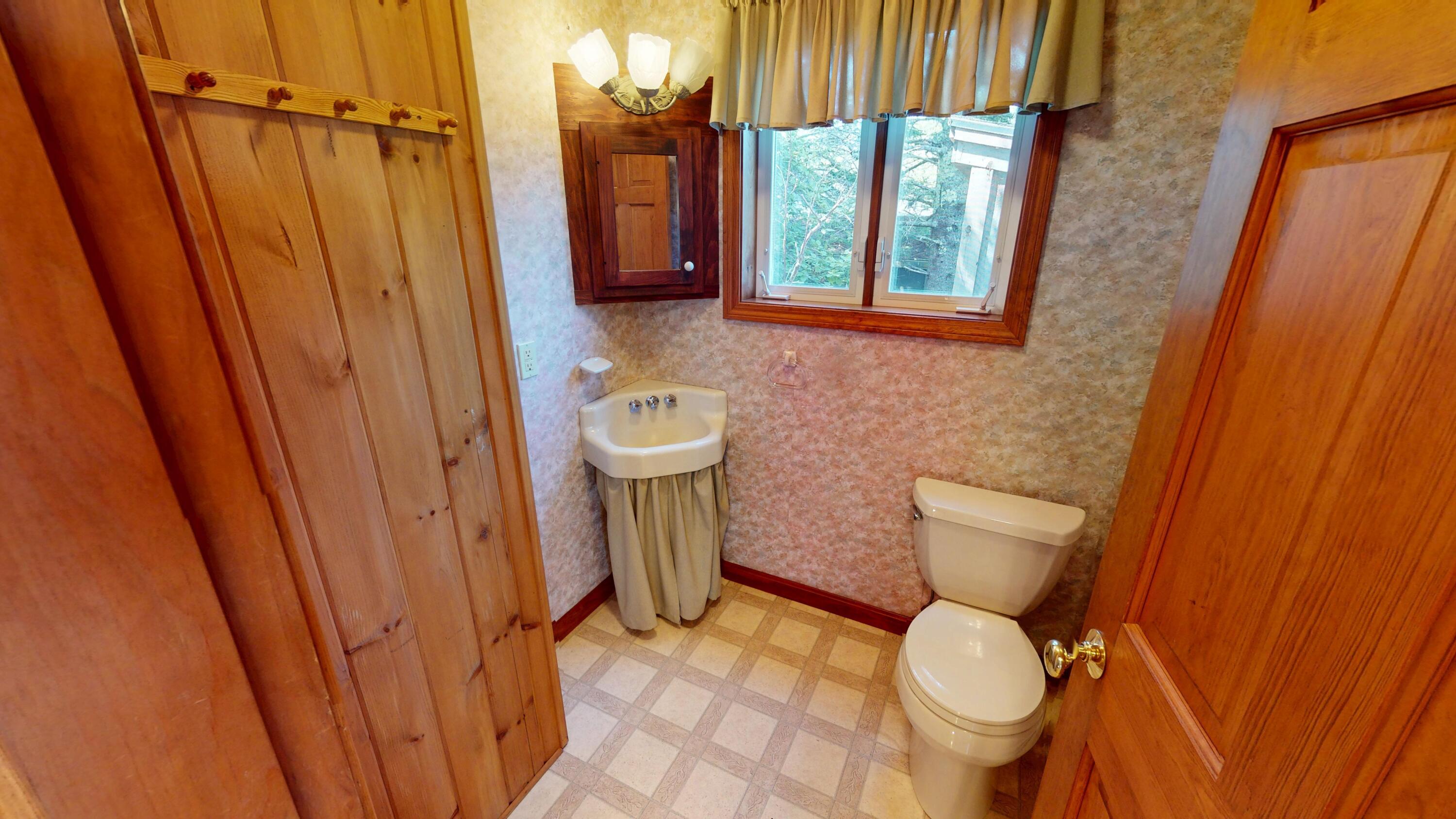 541 Mason Bay Road, Jonesport, ME, 04649