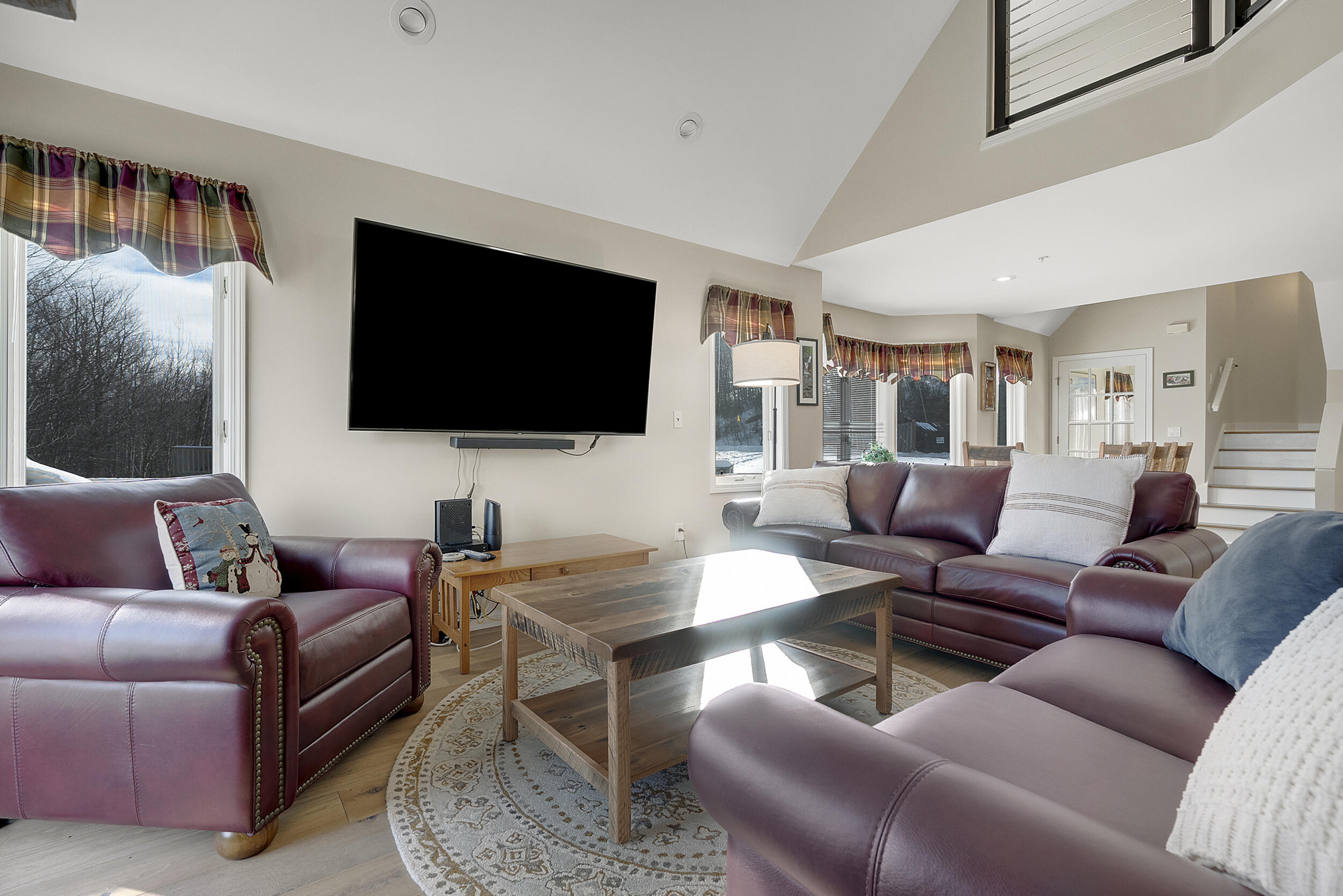 16 Jibe Road Road UNIT O-1, Newry, ME, 04261