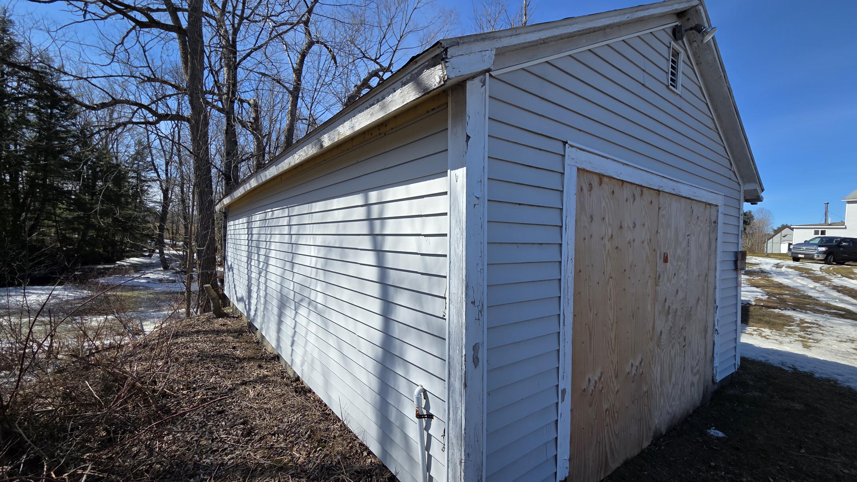 508 Horseback Road, Clinton, ME, 04927