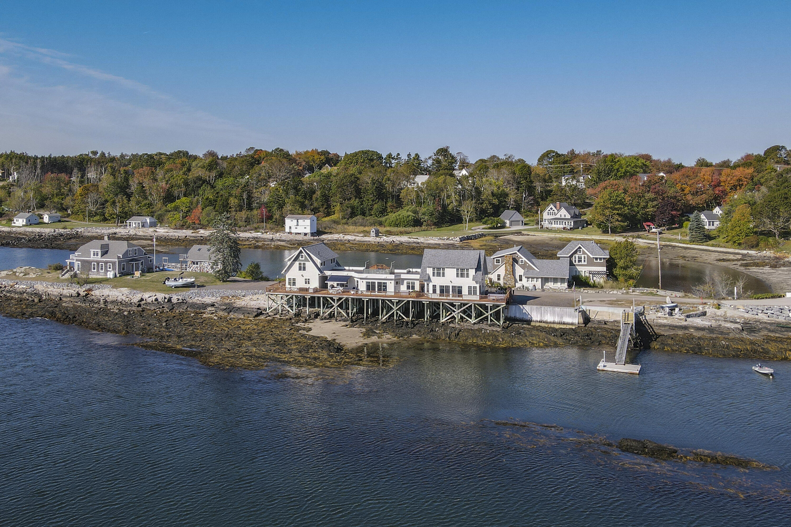 80 Raegan Lynn Road, Lyman, ME, 04002