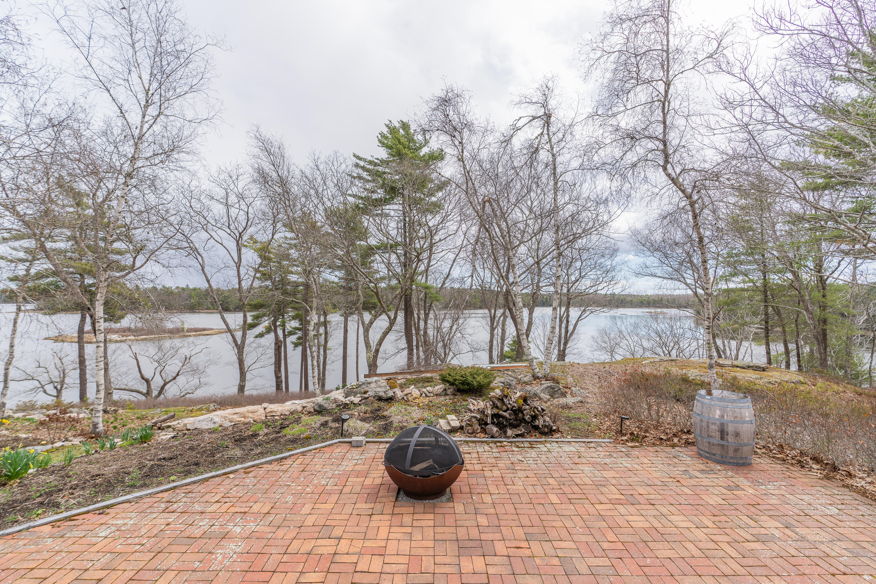 105 Mill Island Road, Arrowsic, ME, 04530