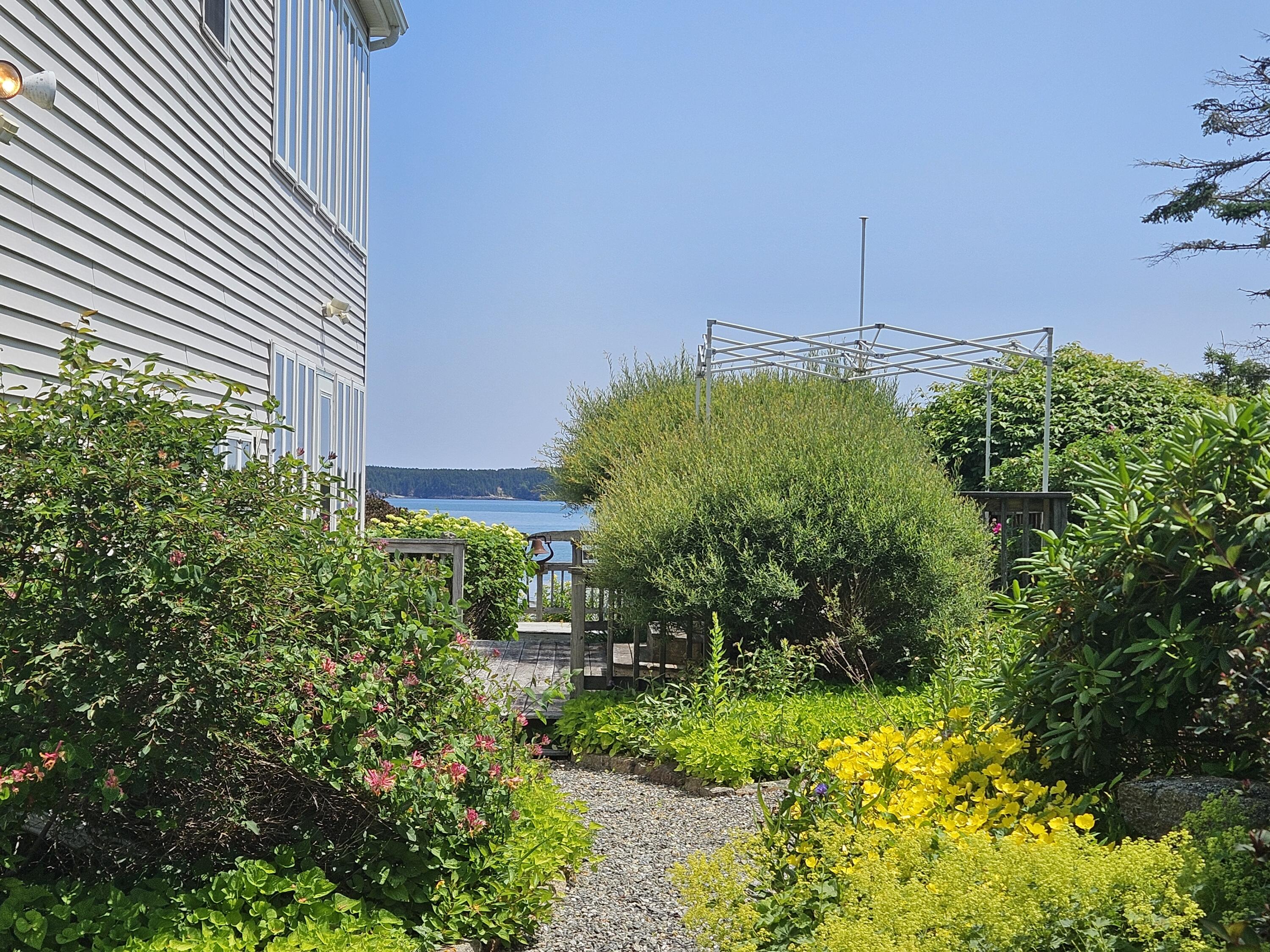 541 Mason Bay Road, Jonesport, ME, 04649