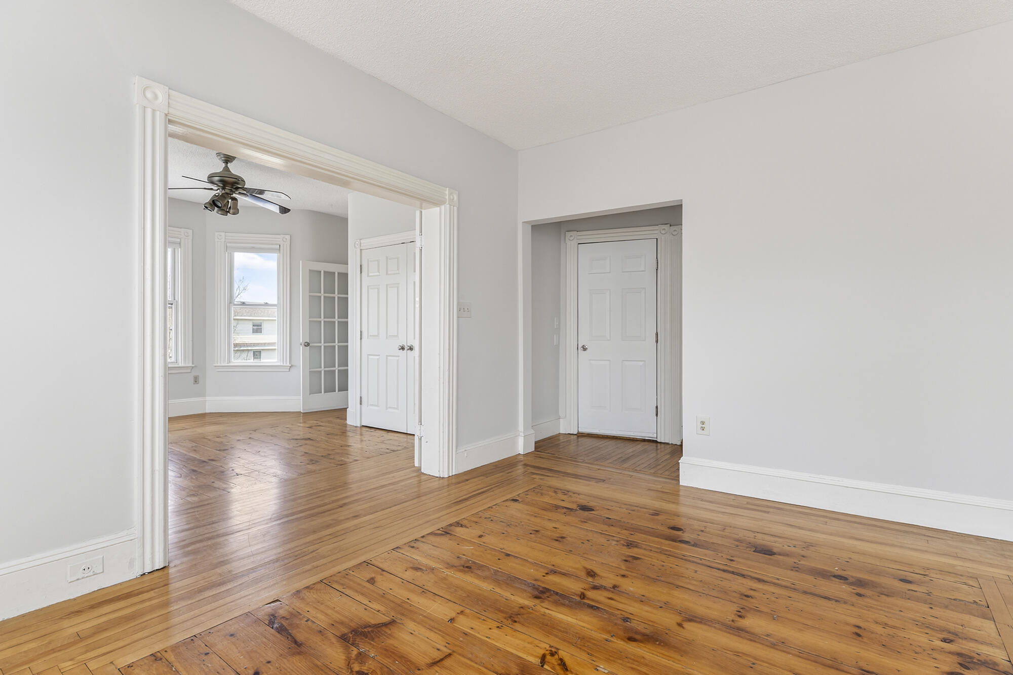 22 Cumberland Avenue UNIT 3, Portland, ME, 04101