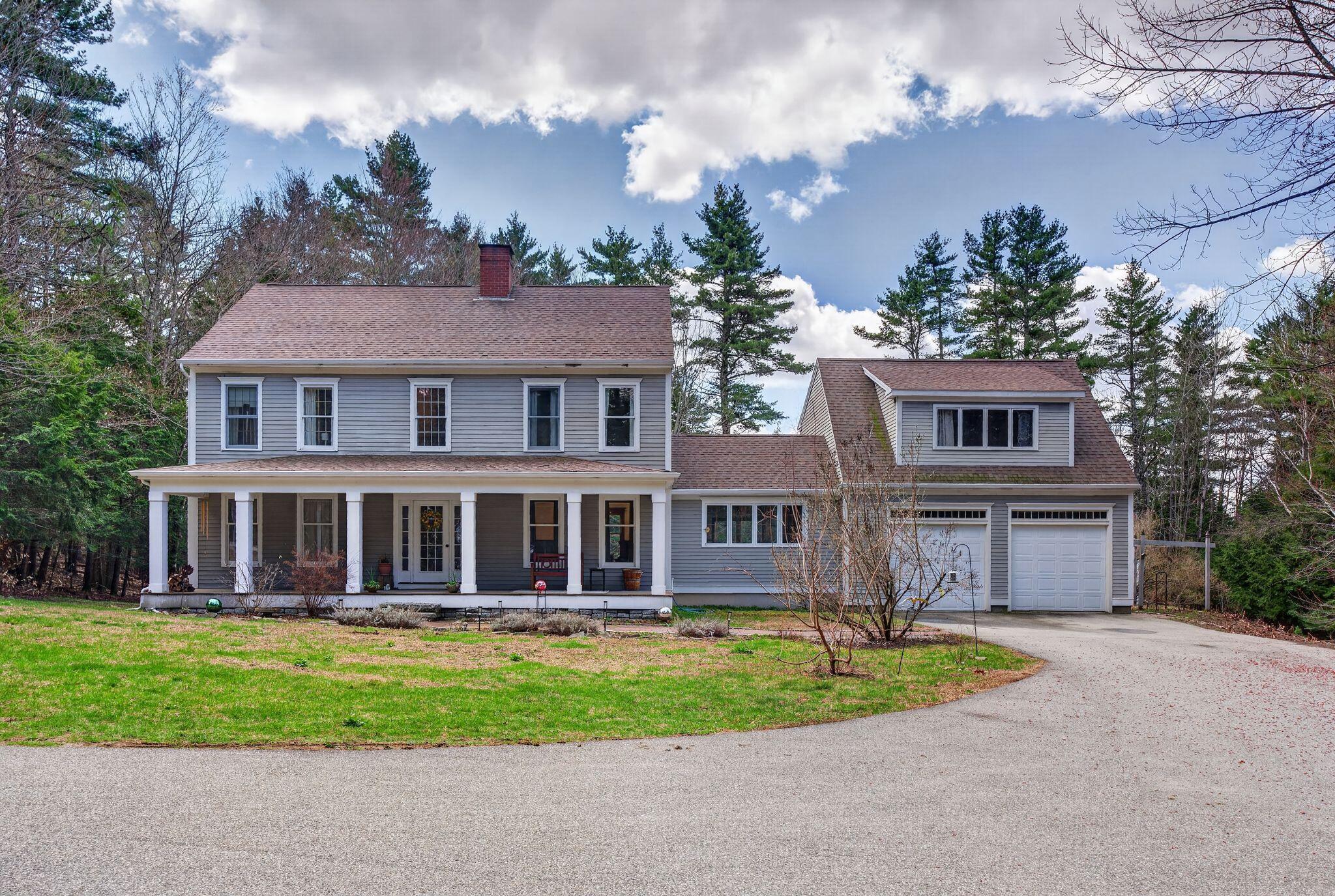 17 Richard Road, Gorham, ME, 04038
