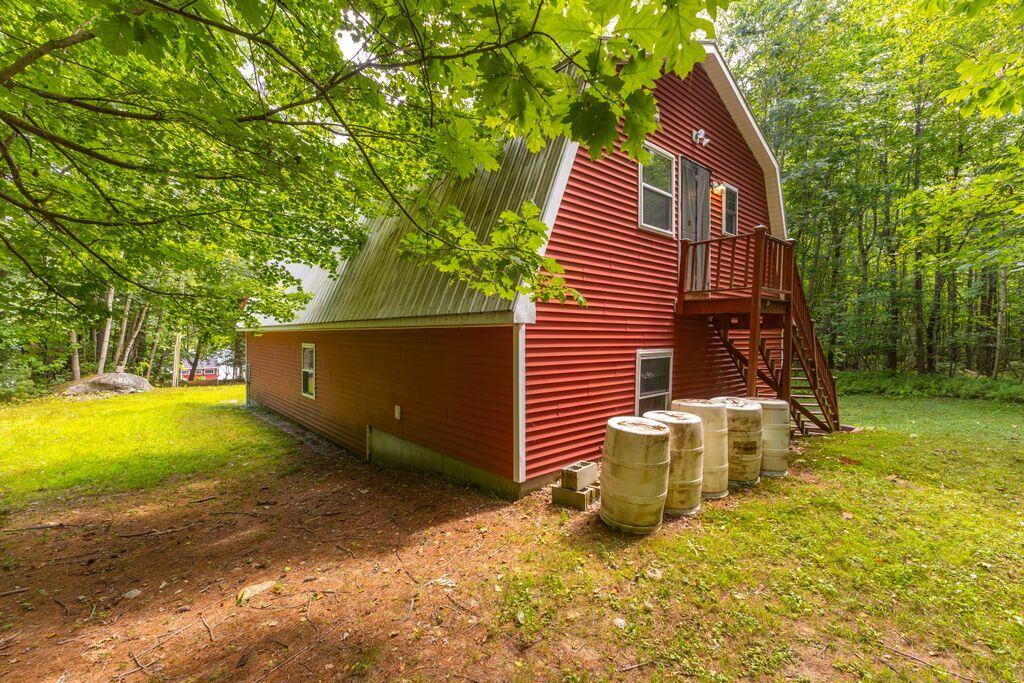 21 Wood Duck Way, Norway, ME, 04268