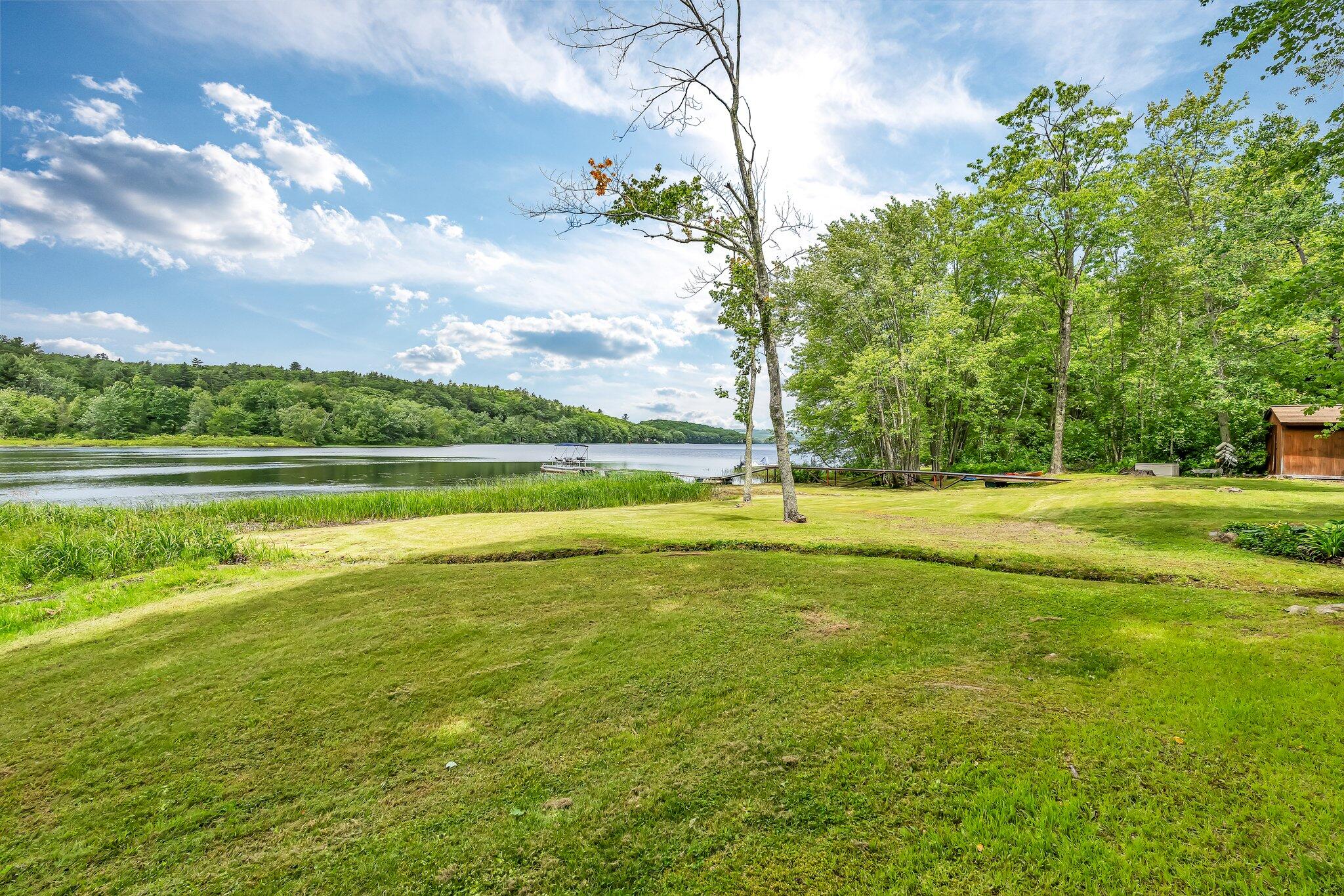 84 Dewmar Lane, Union, ME, 04862