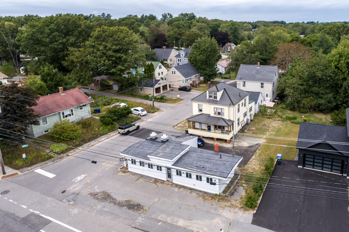 Photo of 449 Main Street South Portland ME 04106
