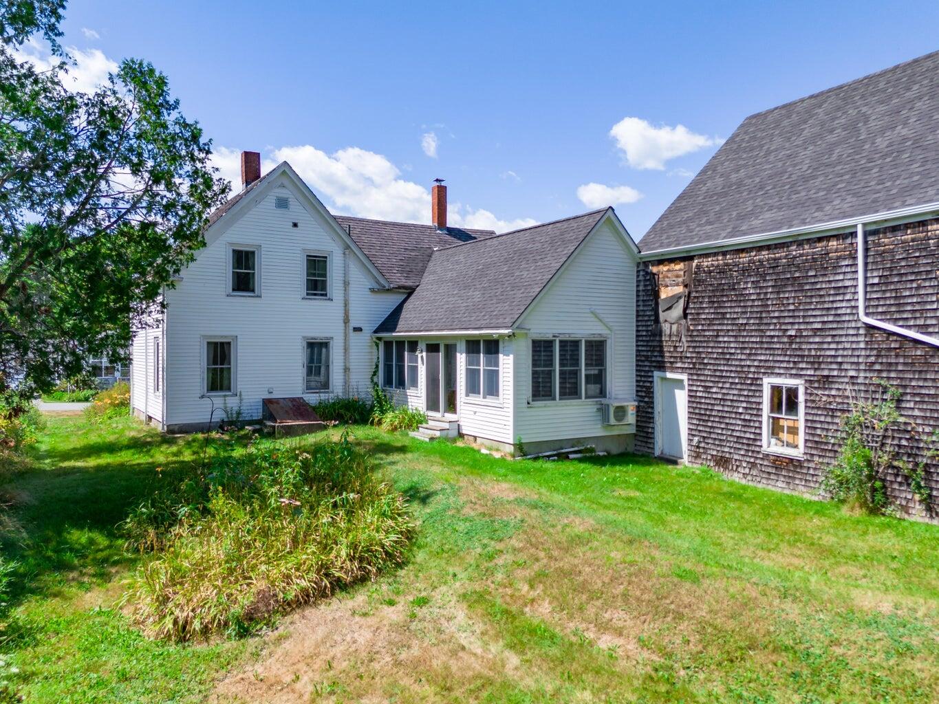 260 Clark Island Road, Saint George, ME, 04859