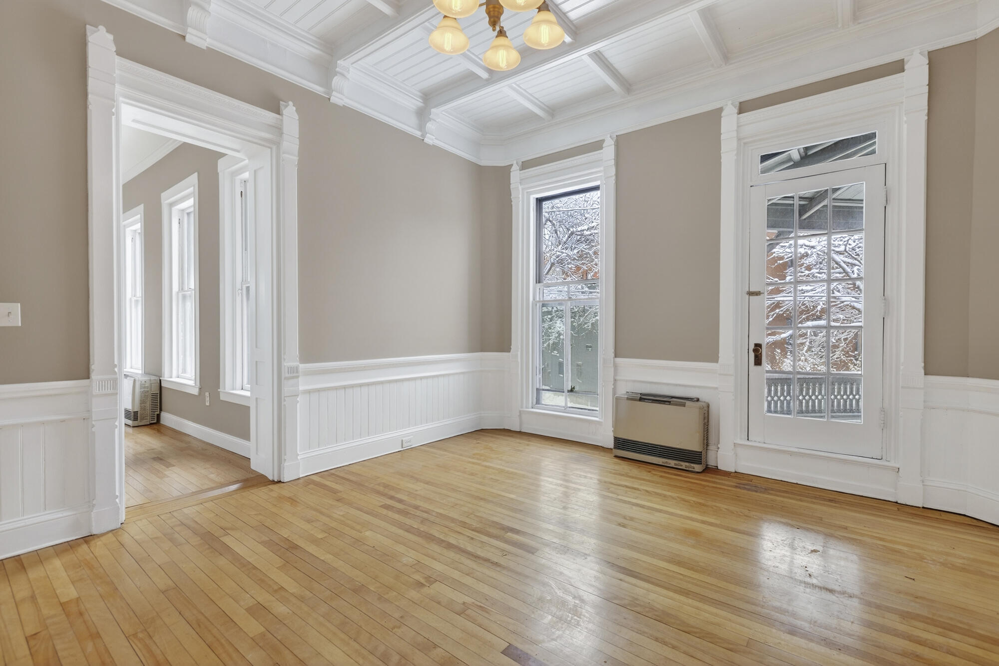 117 Pine Street UNIT 2, Portland, ME, 04102