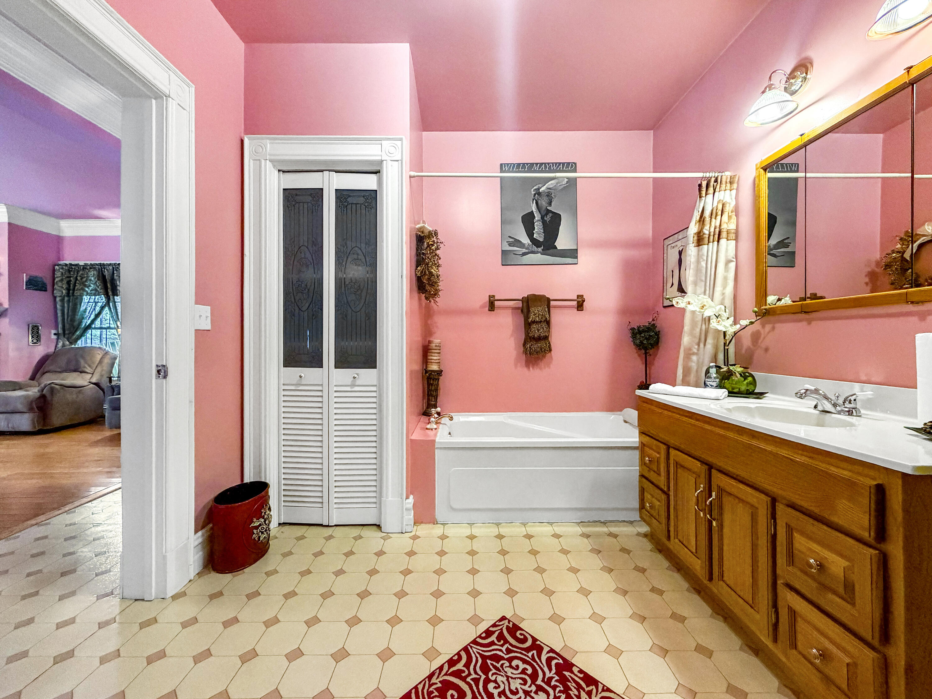 824 Beaulieu Road, Madawaska, ME, 04773