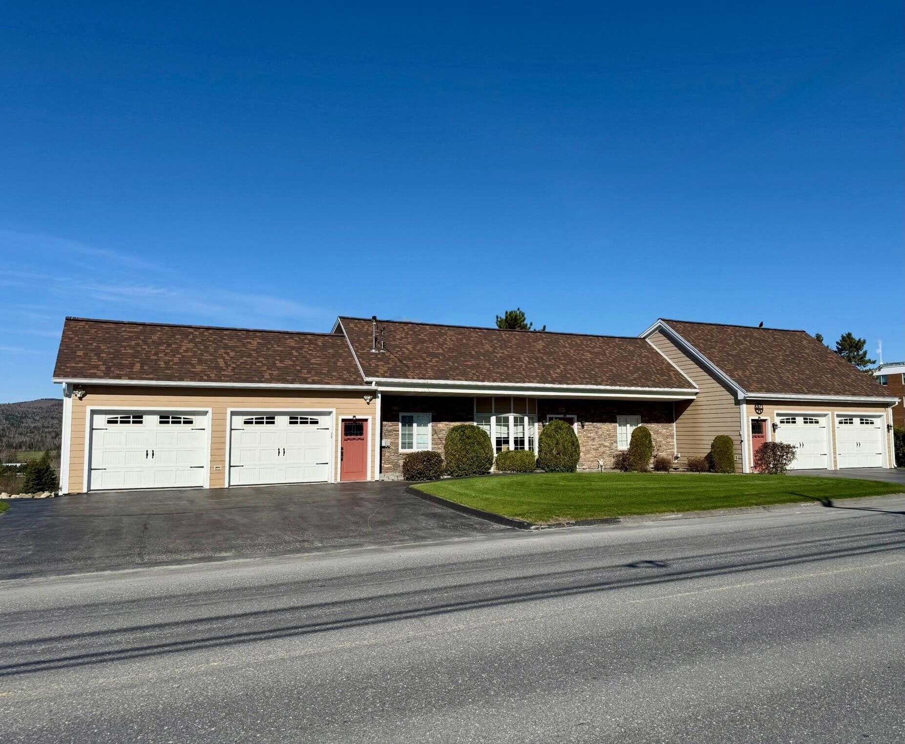 182 E Main Street, Fort Kent, ME, 04743