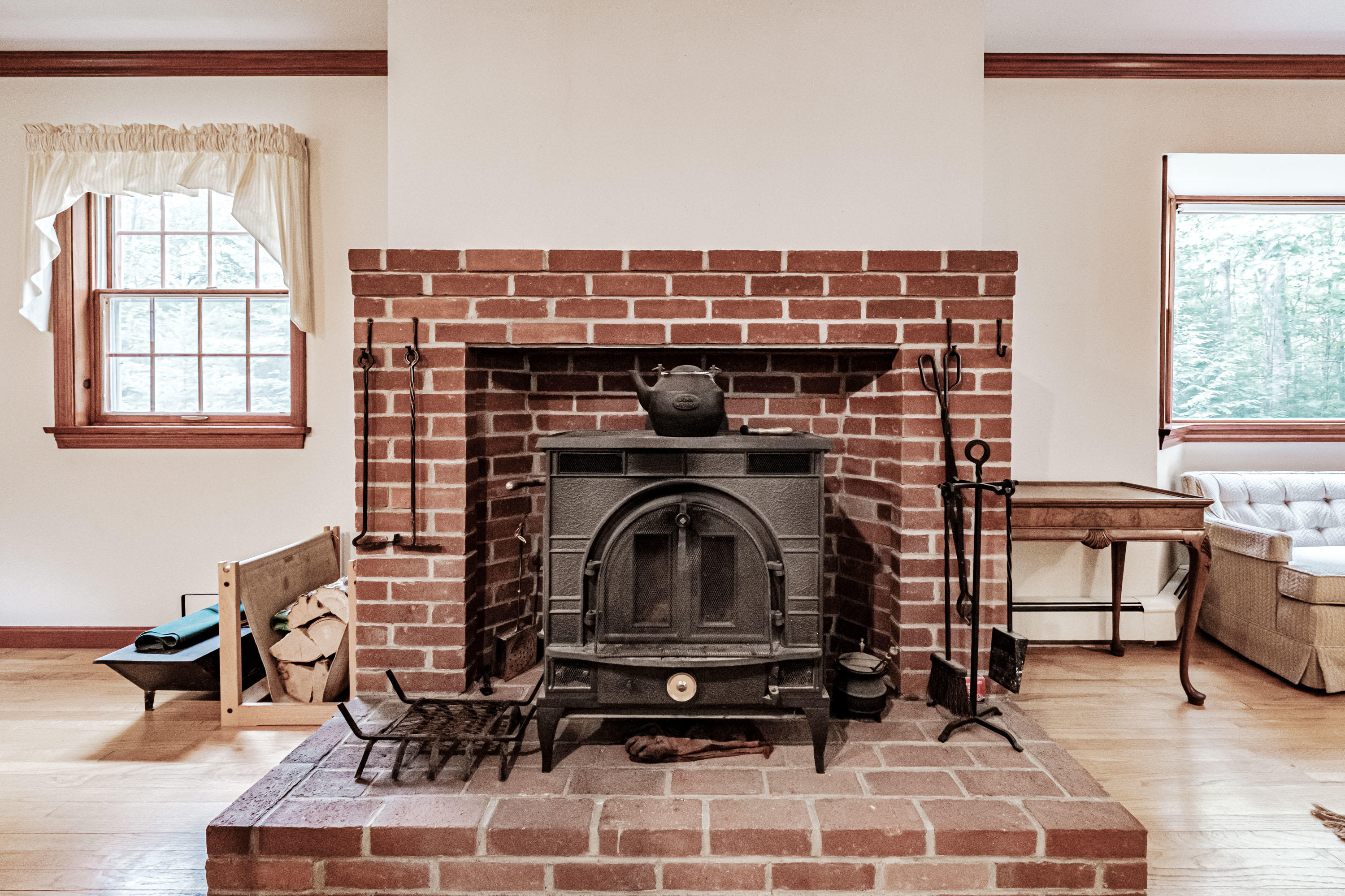 70 Bailey Road, Bethel, ME, 04217-4858