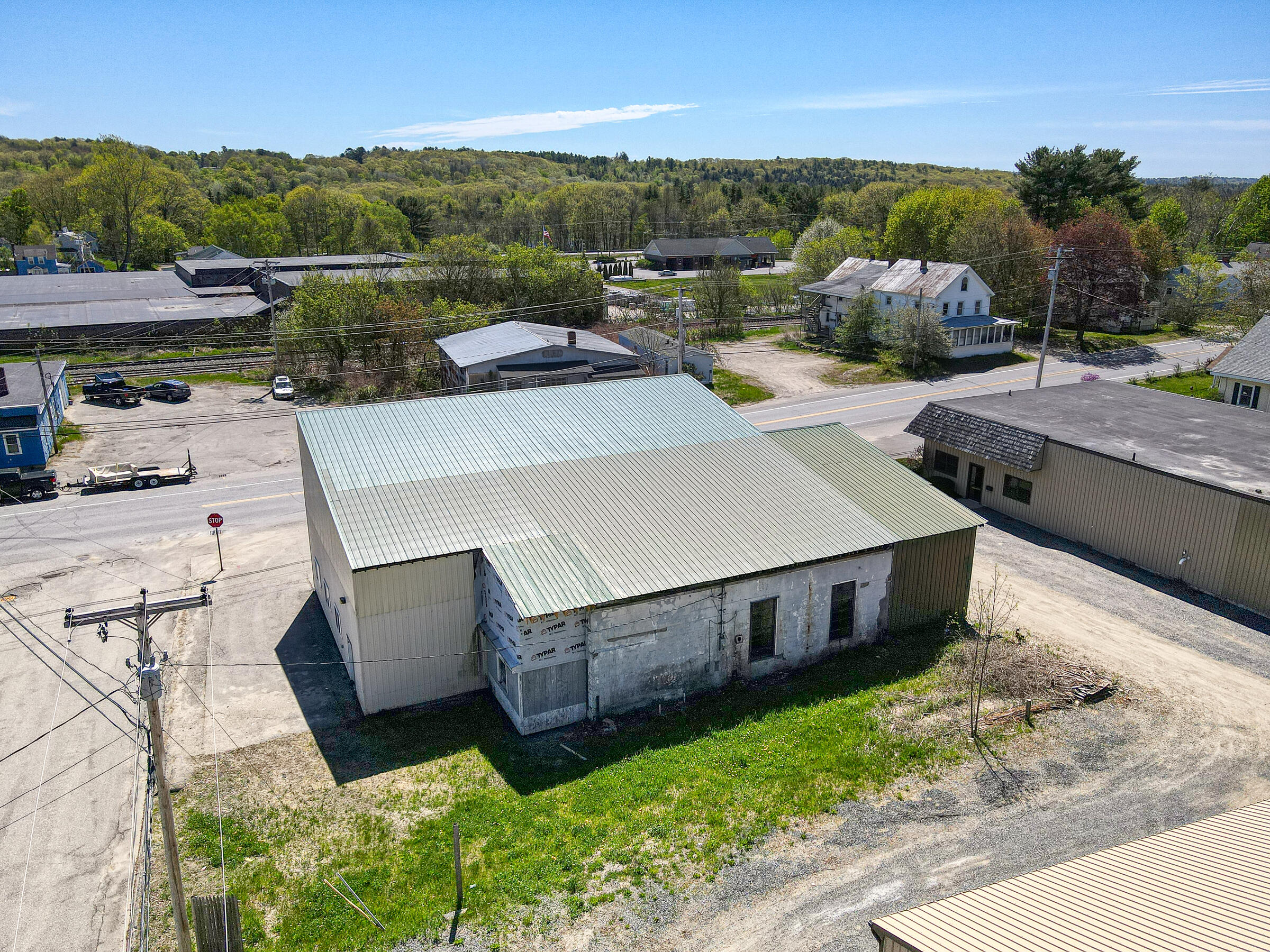 74 Route 133, Winthrop, ME, 04364