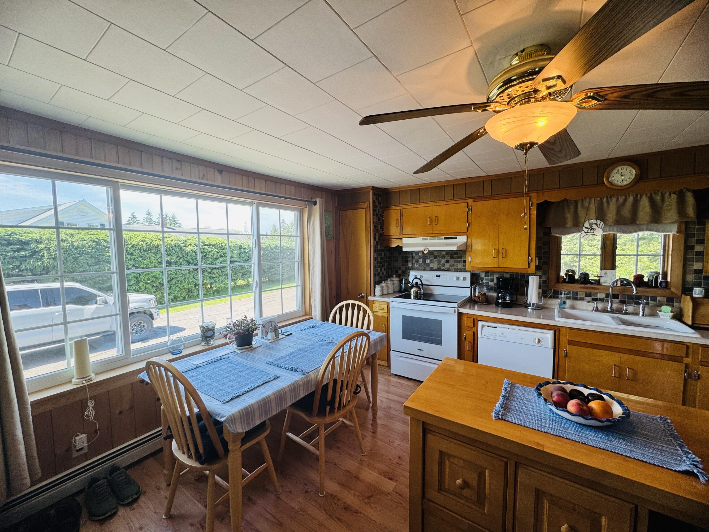 1710 Van Buren Road, Connor Twp, ME, 04736