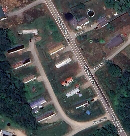 714 Hinckley Road, Clinton, ME, 04927