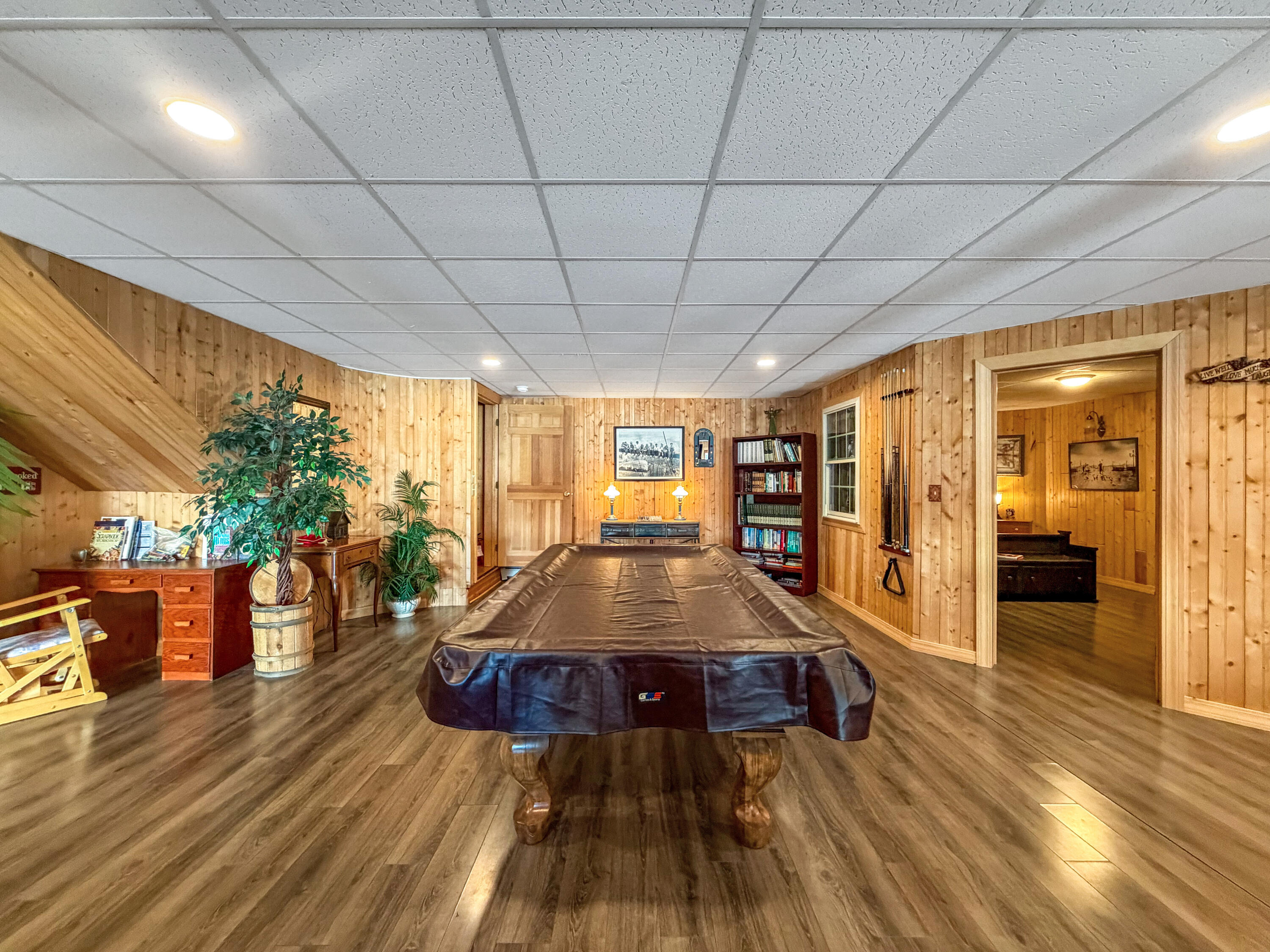 824 Beaulieu Road, Madawaska, ME, 04773