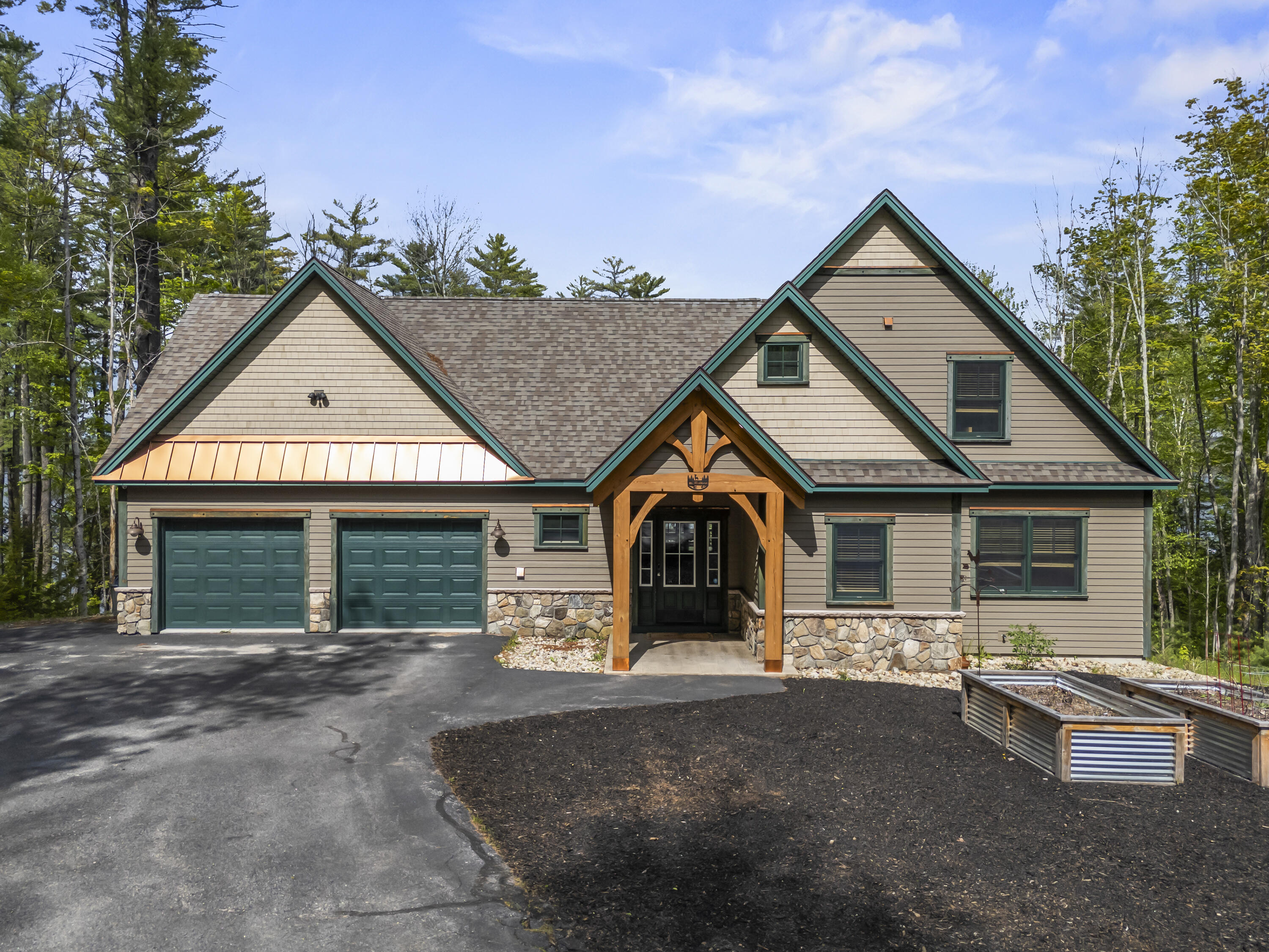 Photo of 14 Riley Road Naples ME 04055