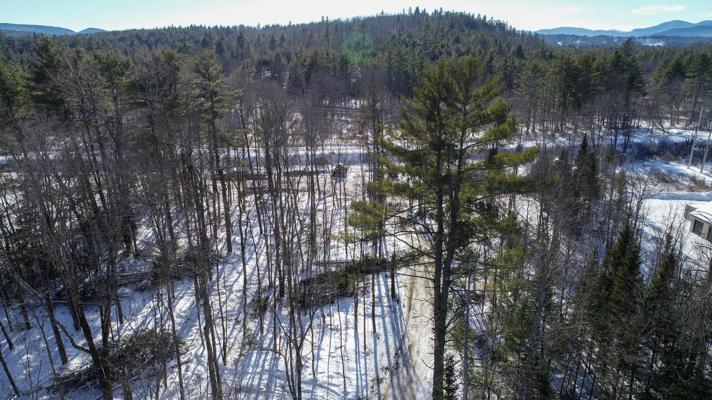 Tbd Route 26, Bethel, ME, 04217