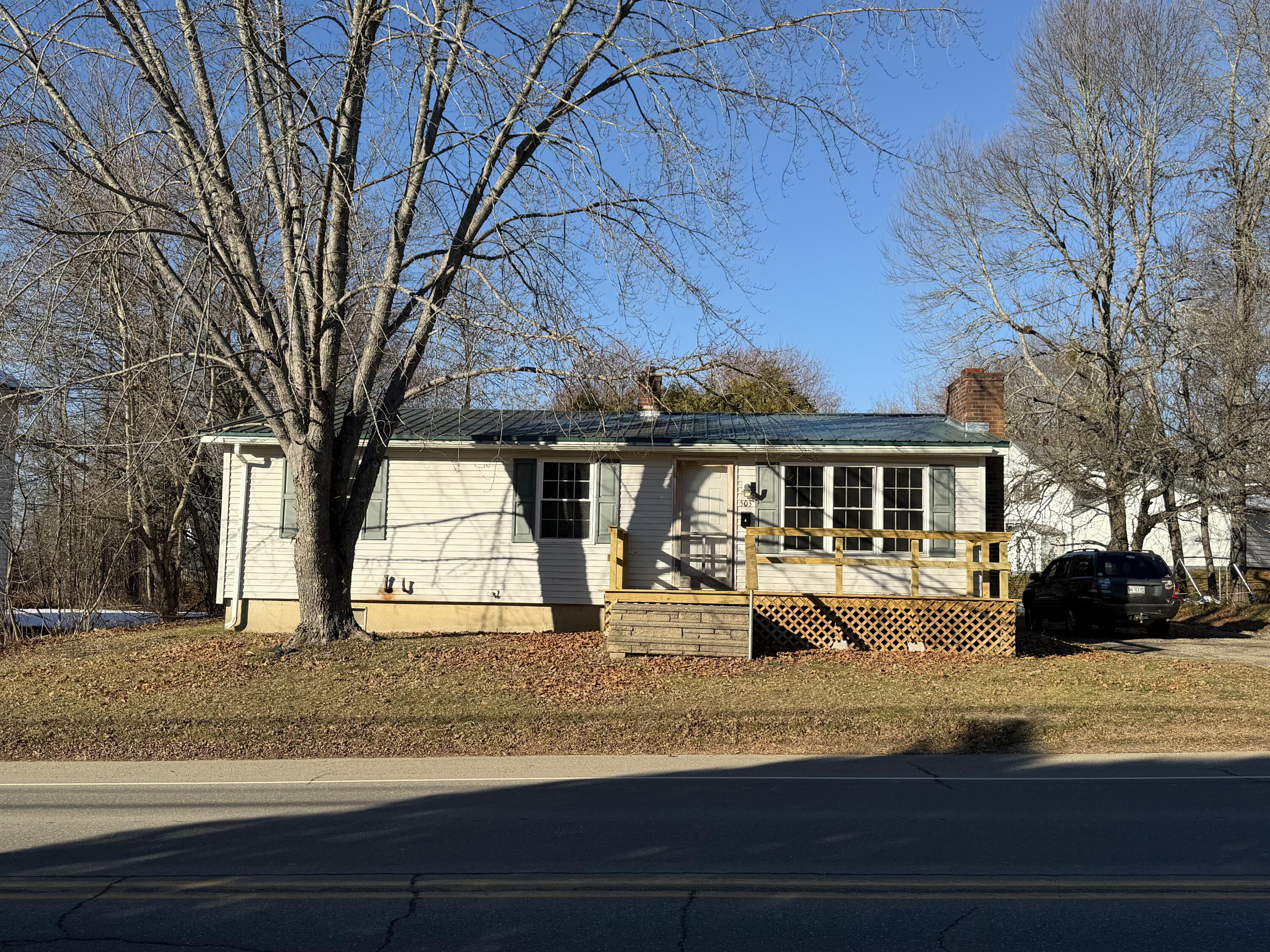 503 South Street, Calais, ME, 04619