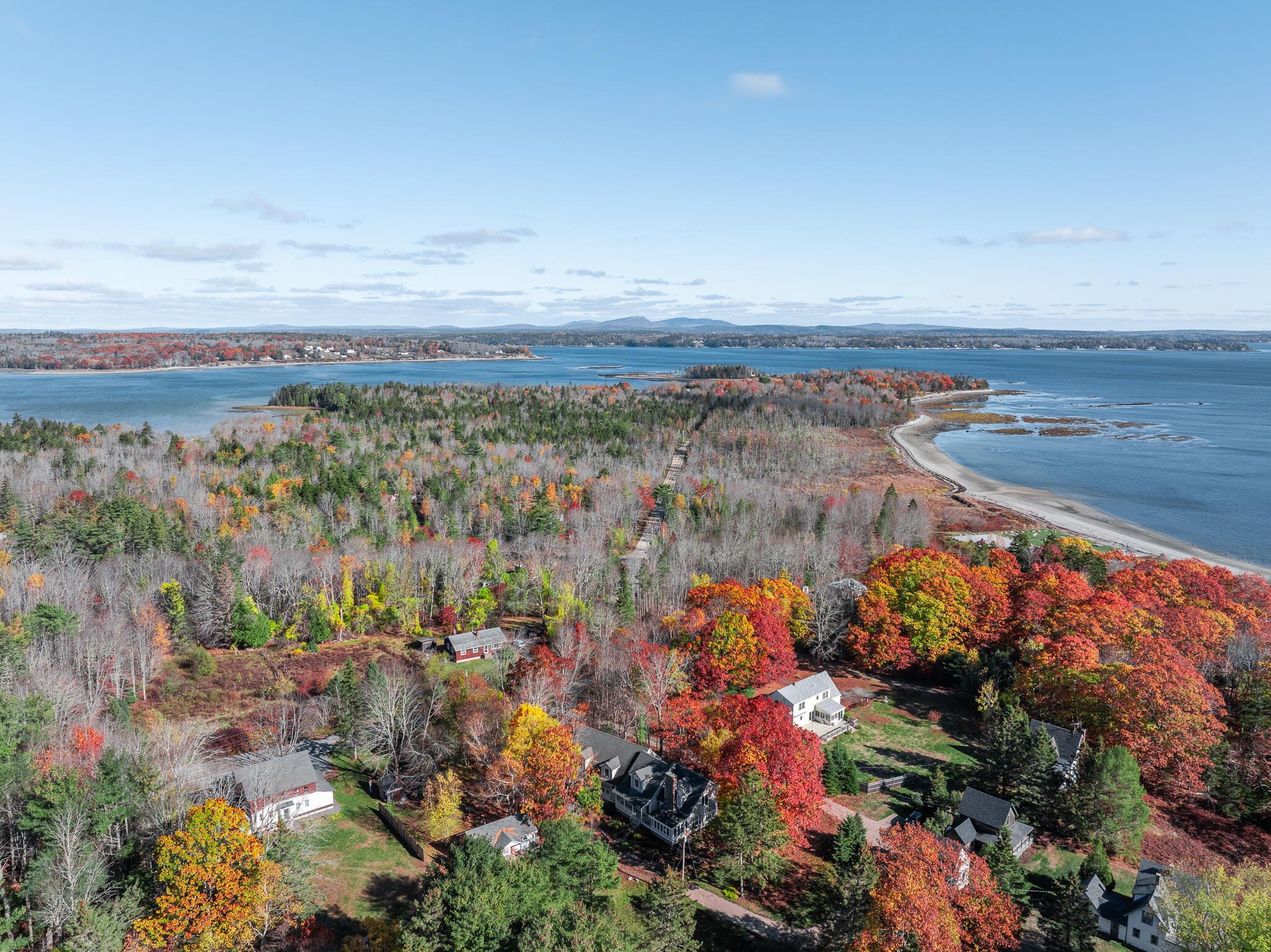 791 Lamoine Beach Road, Lamoine, ME, 04605