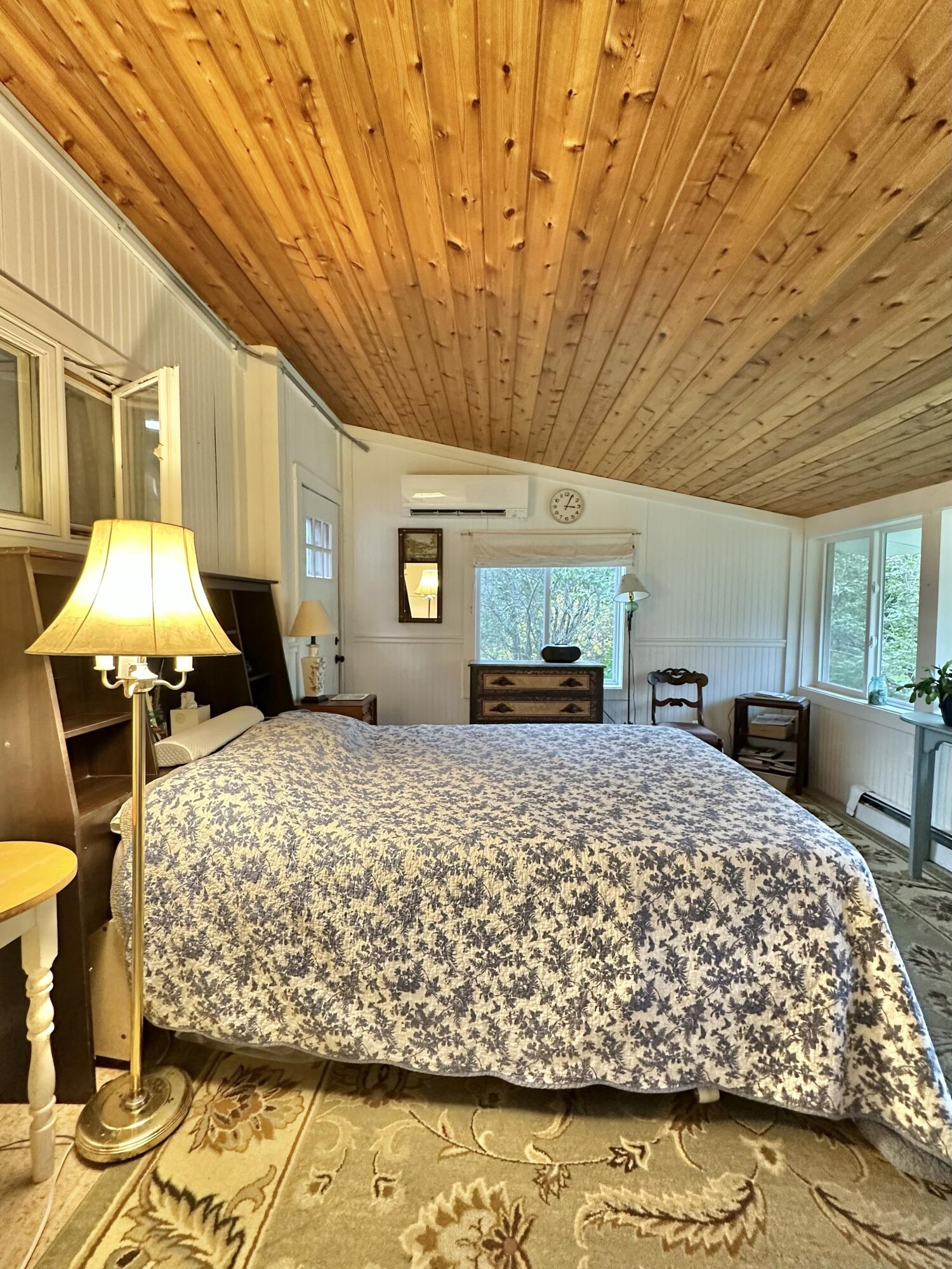 361 Waldoboro Road, Friendship, ME, 04547