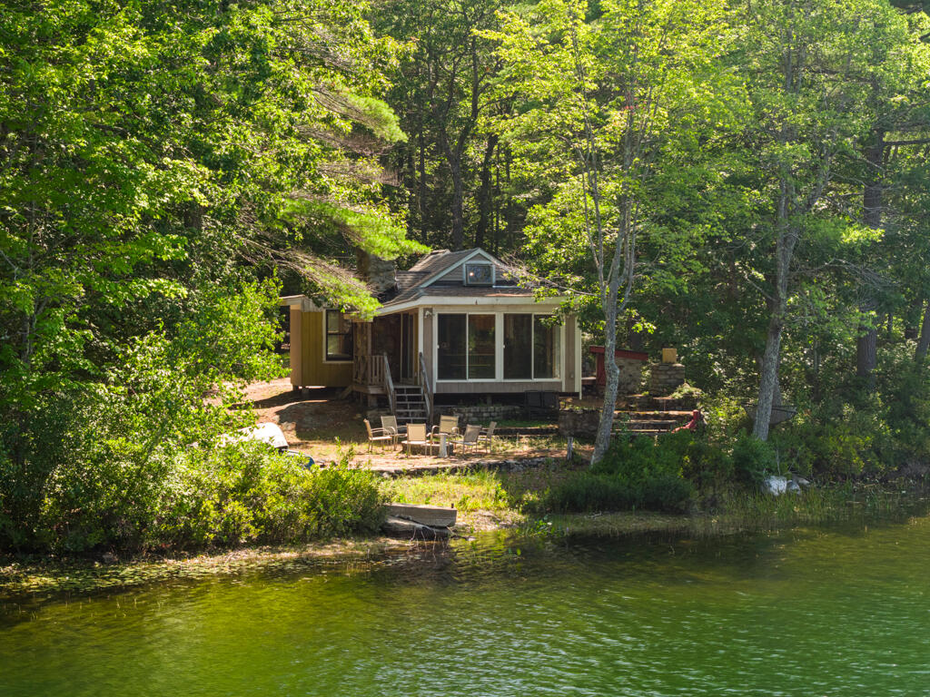 Photo of 12 Getaway Road Windham ME 04062