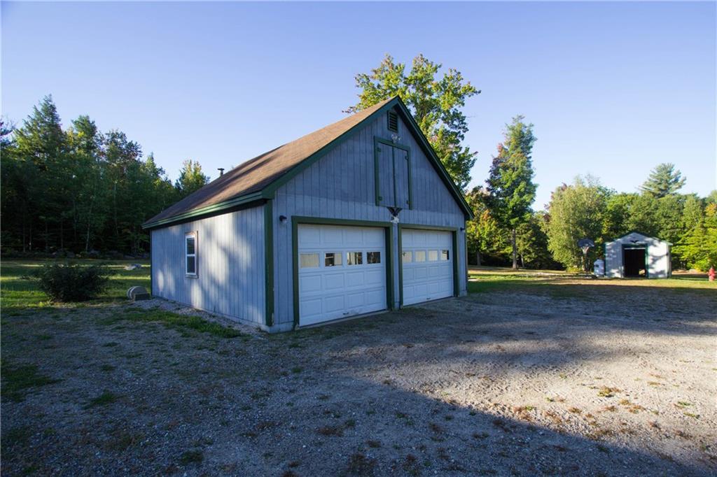 227 Shamrock Road, Albany Twp, ME, 04217-6101
