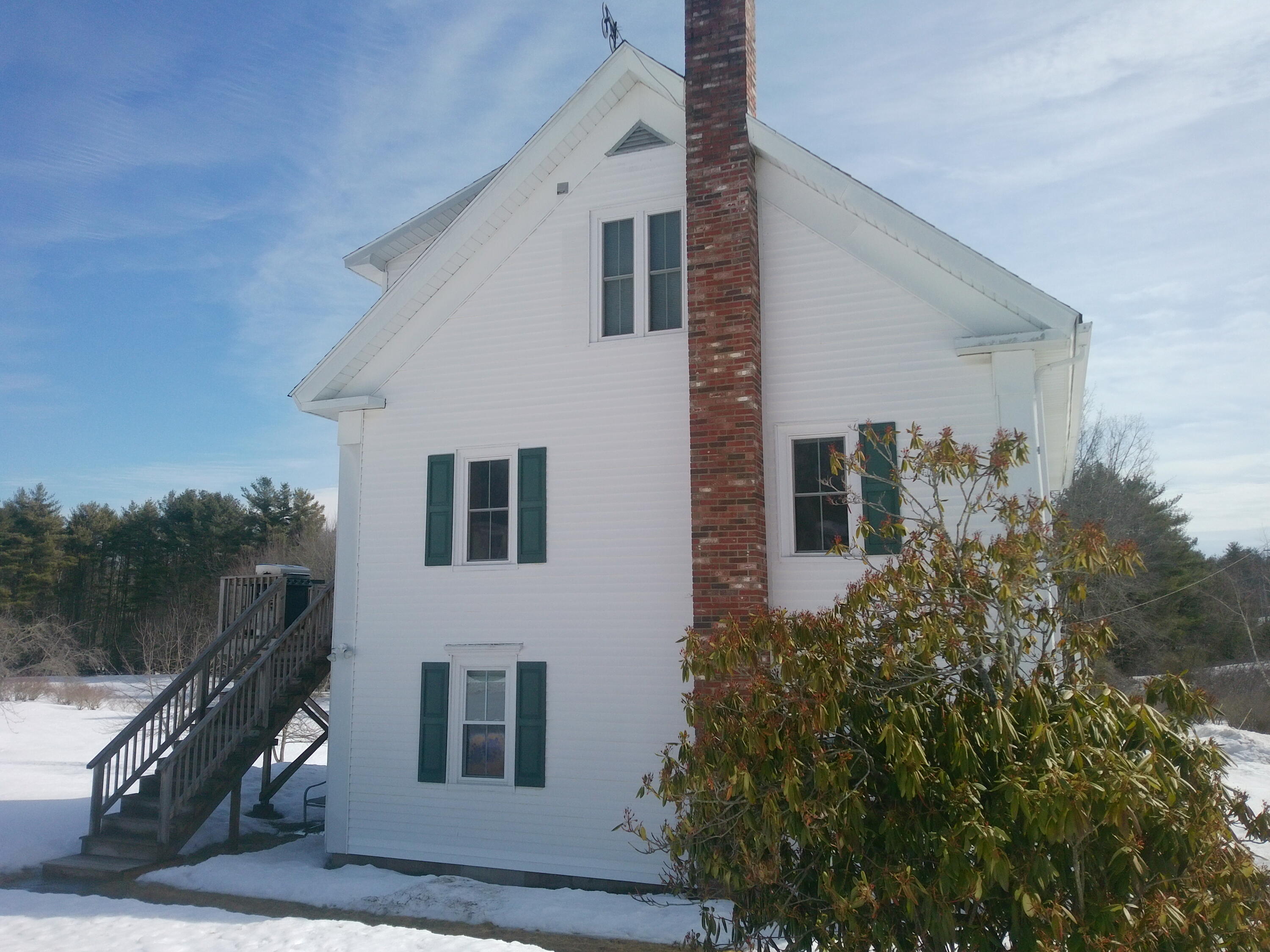 473 Tatnic Road, Wells, ME, 04090