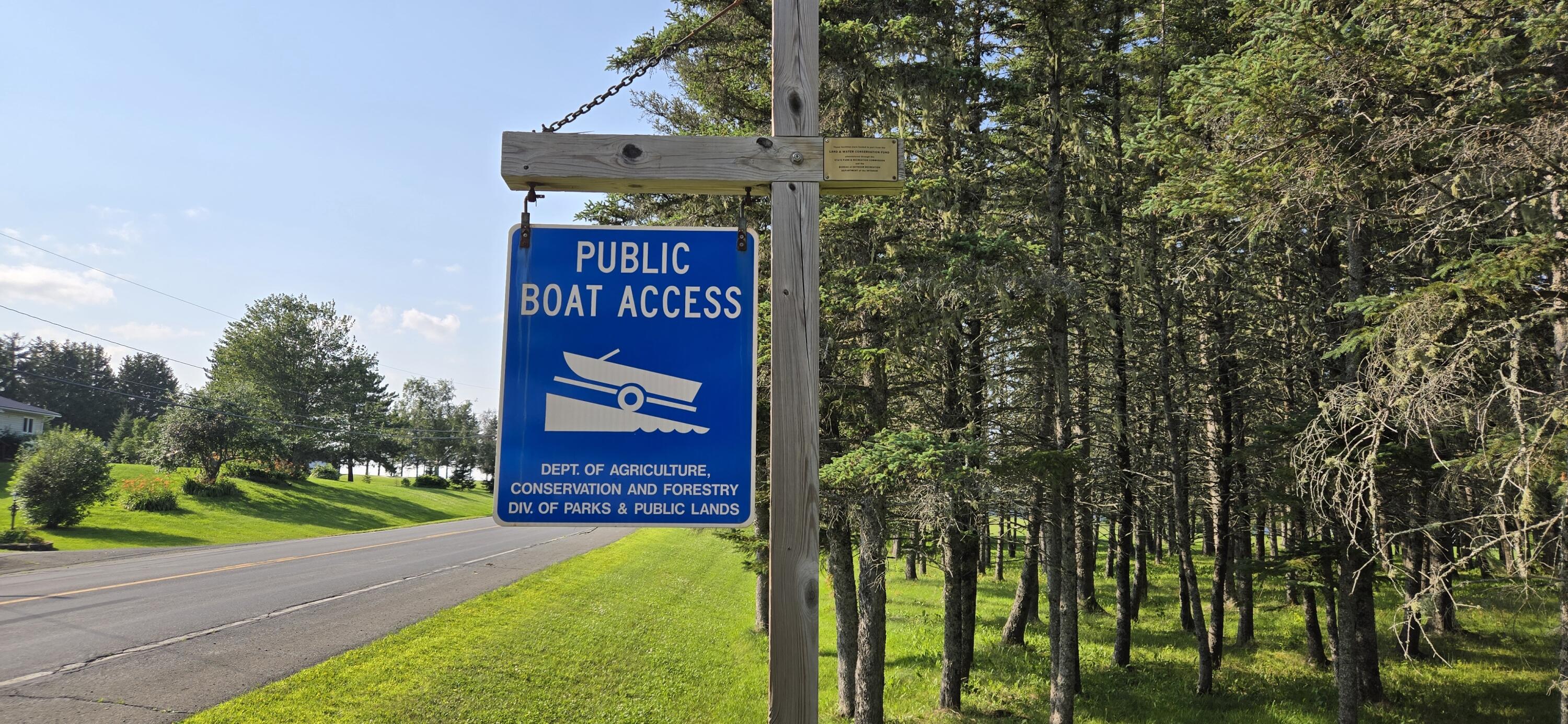 4 Flat Mountain Road, Saint Agatha, ME, 04772