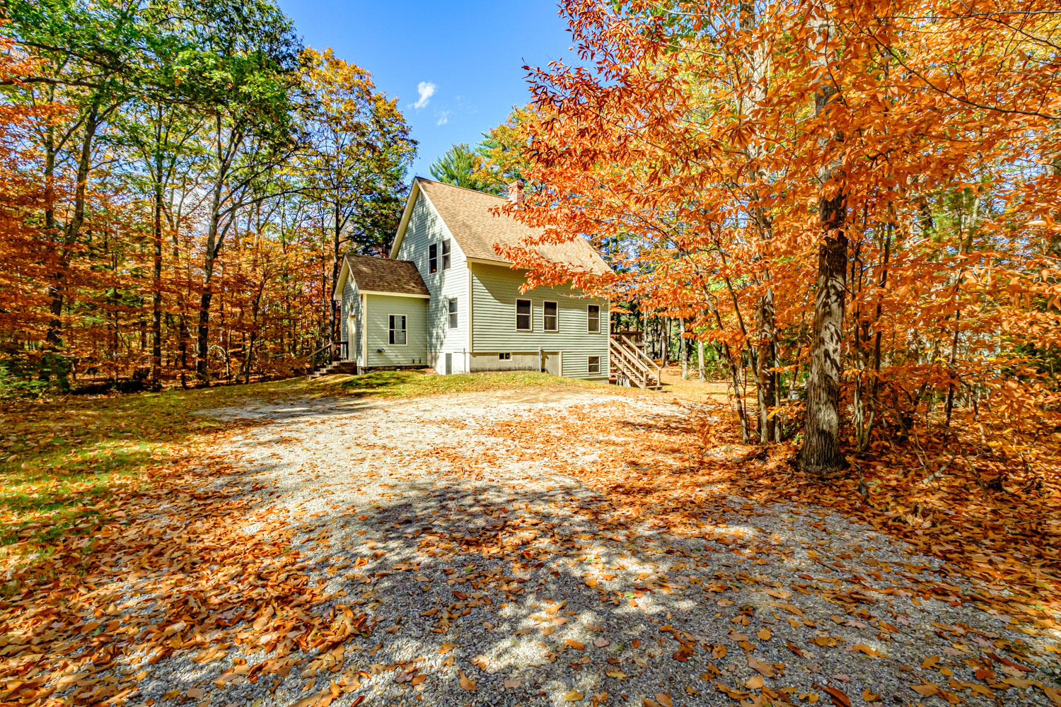10 Oak Drive, Bethel, ME, 04217-3010
